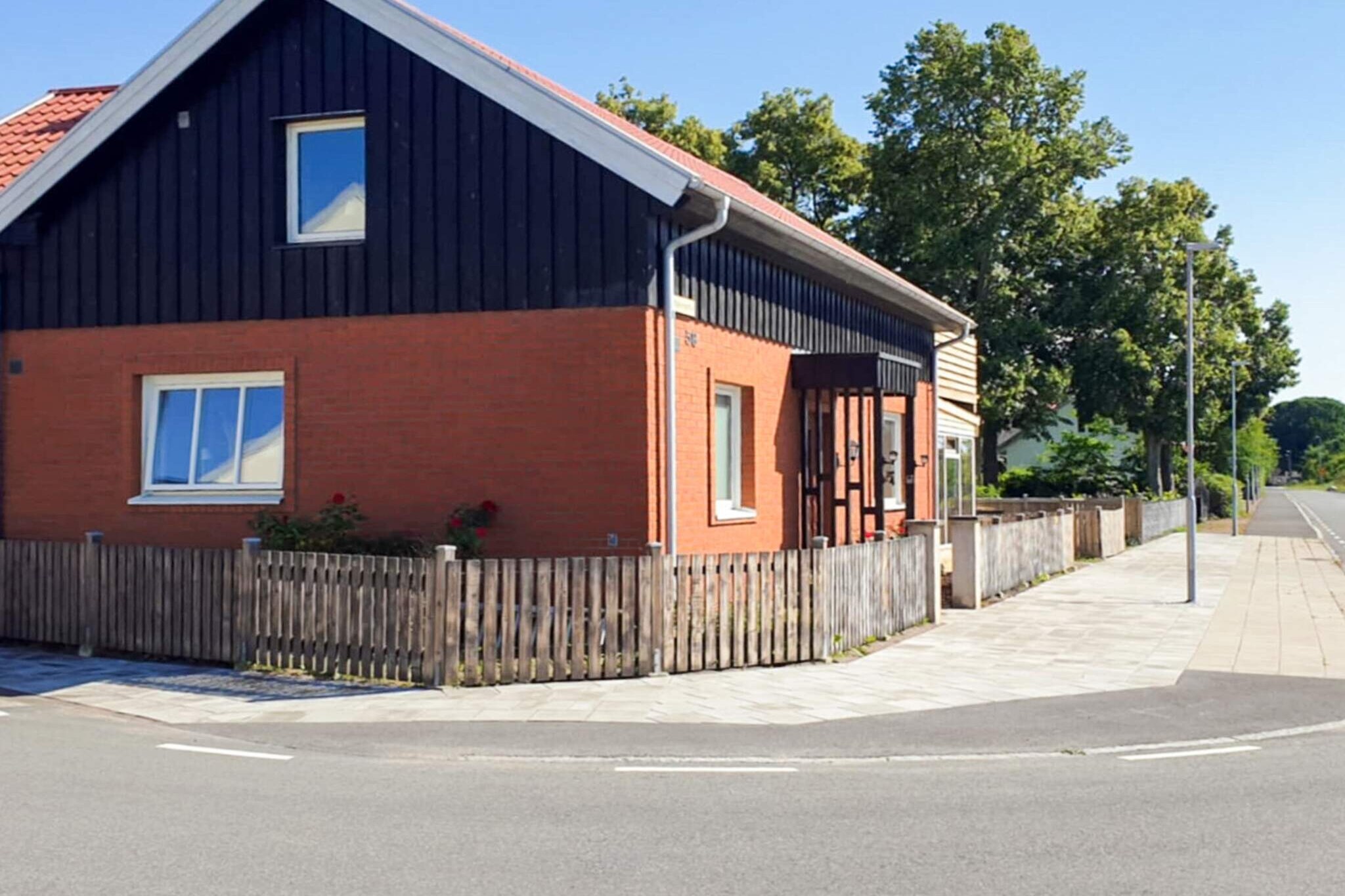 4 star holiday home in Kattarp