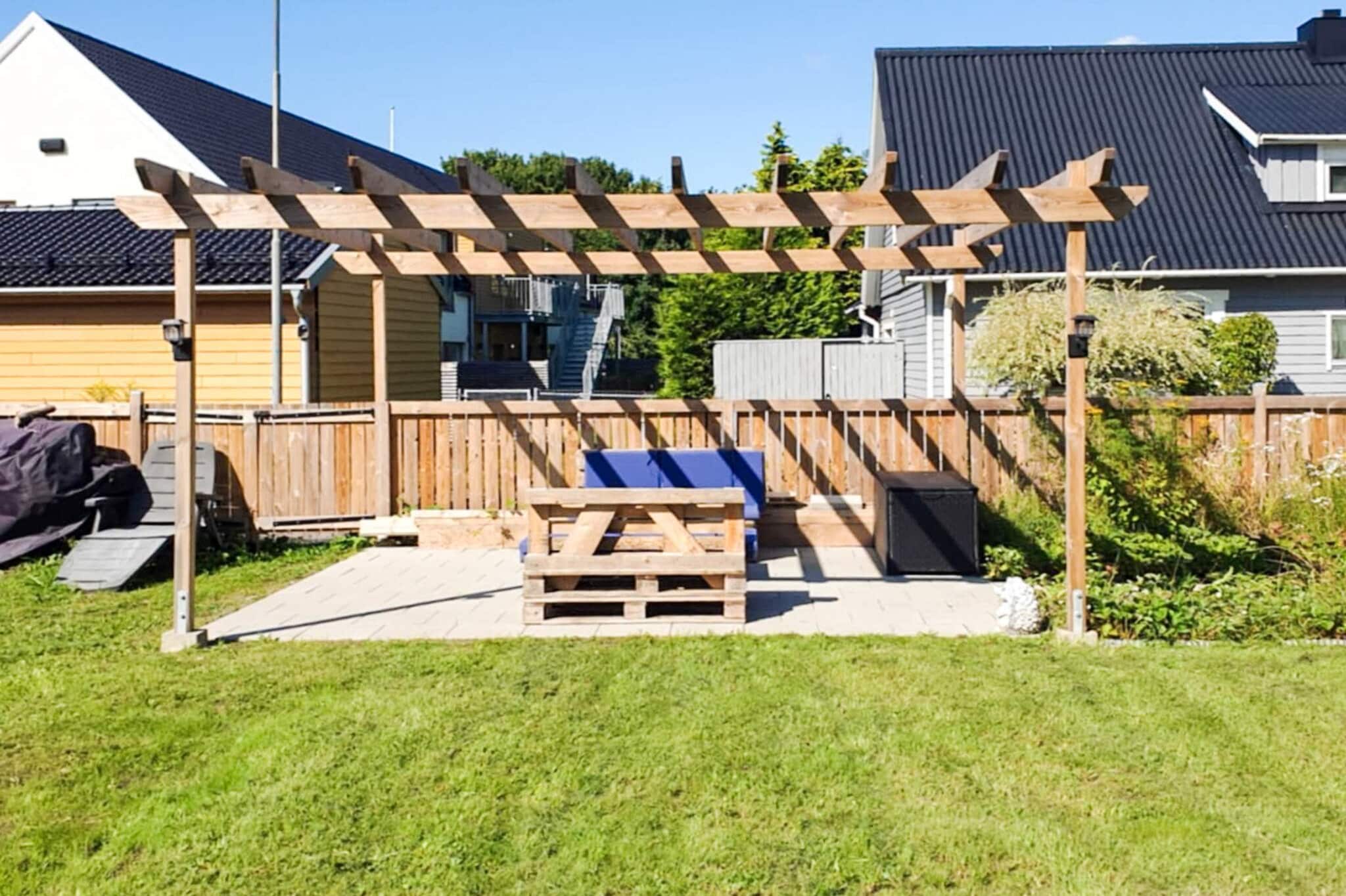 4 star holiday home in Kattarp