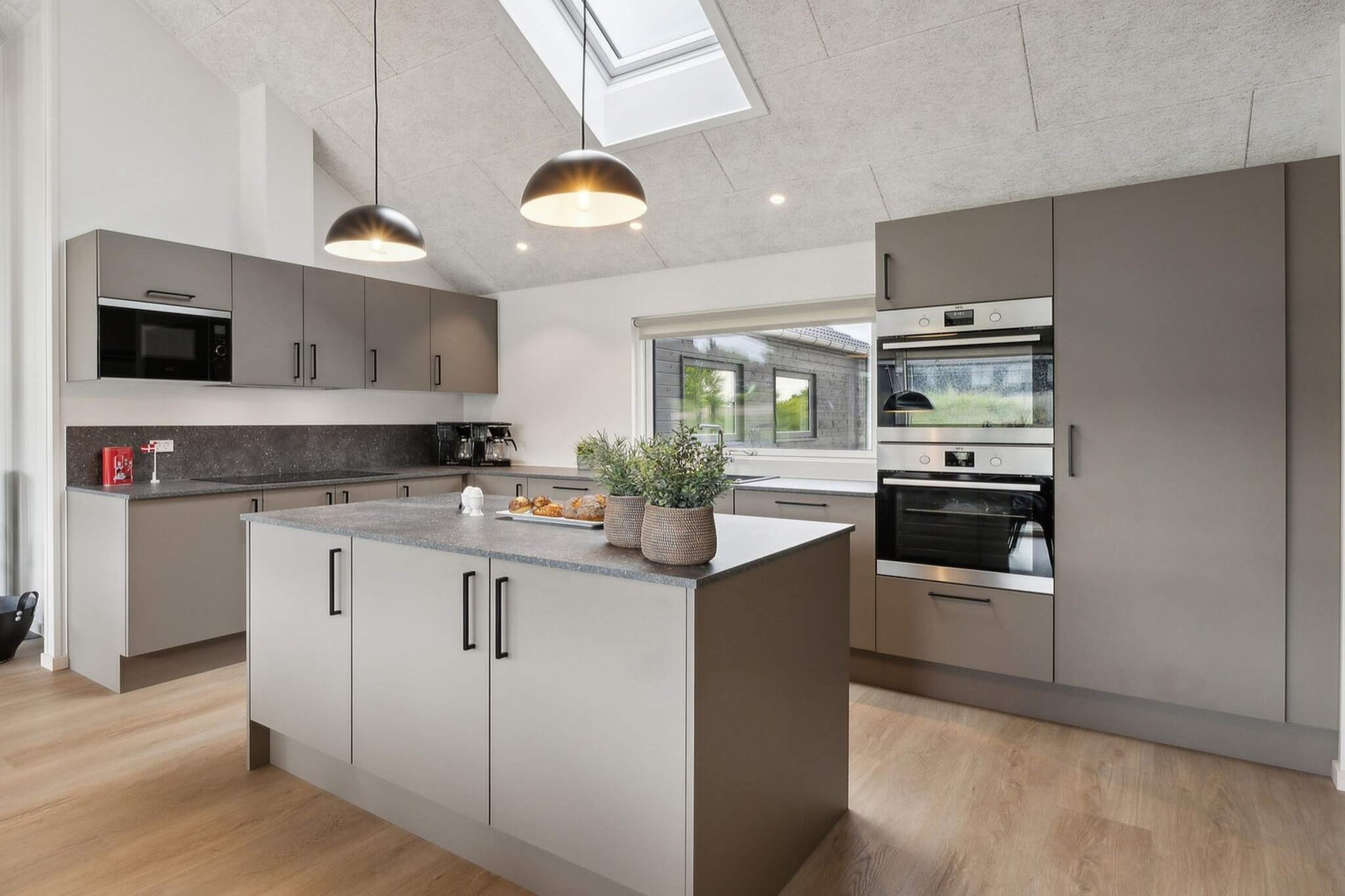 5 etoiles maison de vacances a Sydals