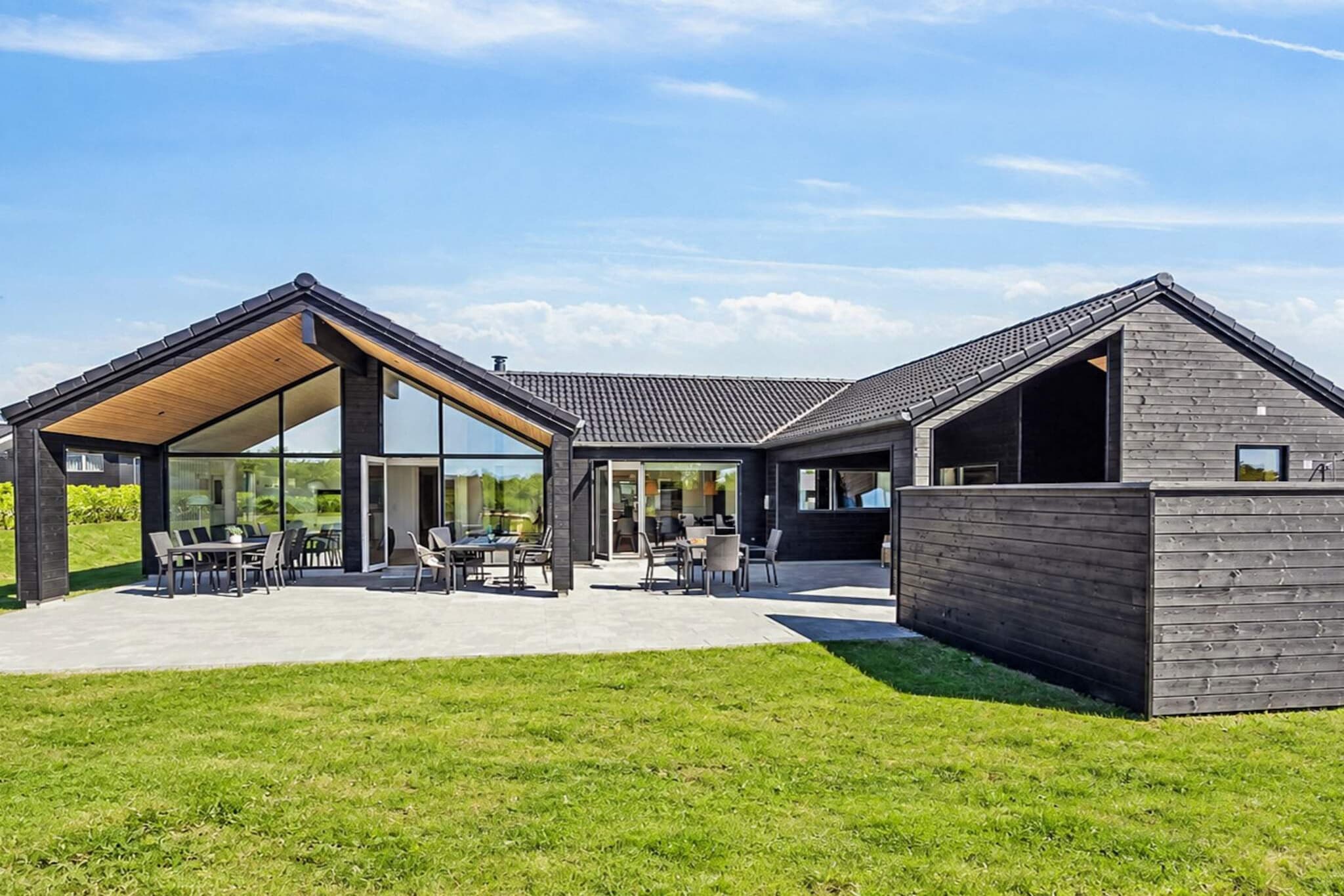 5 star holiday home in Sydals
