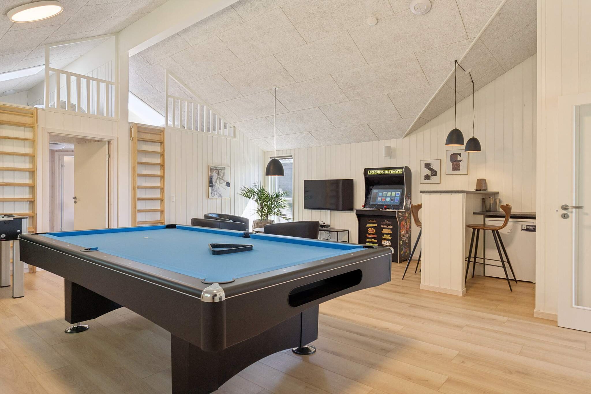 5 star holiday home in Otterup-Not tagged