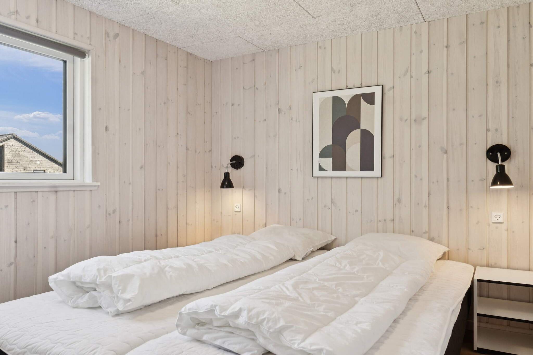 5 star holiday home in Otterup-Indoor