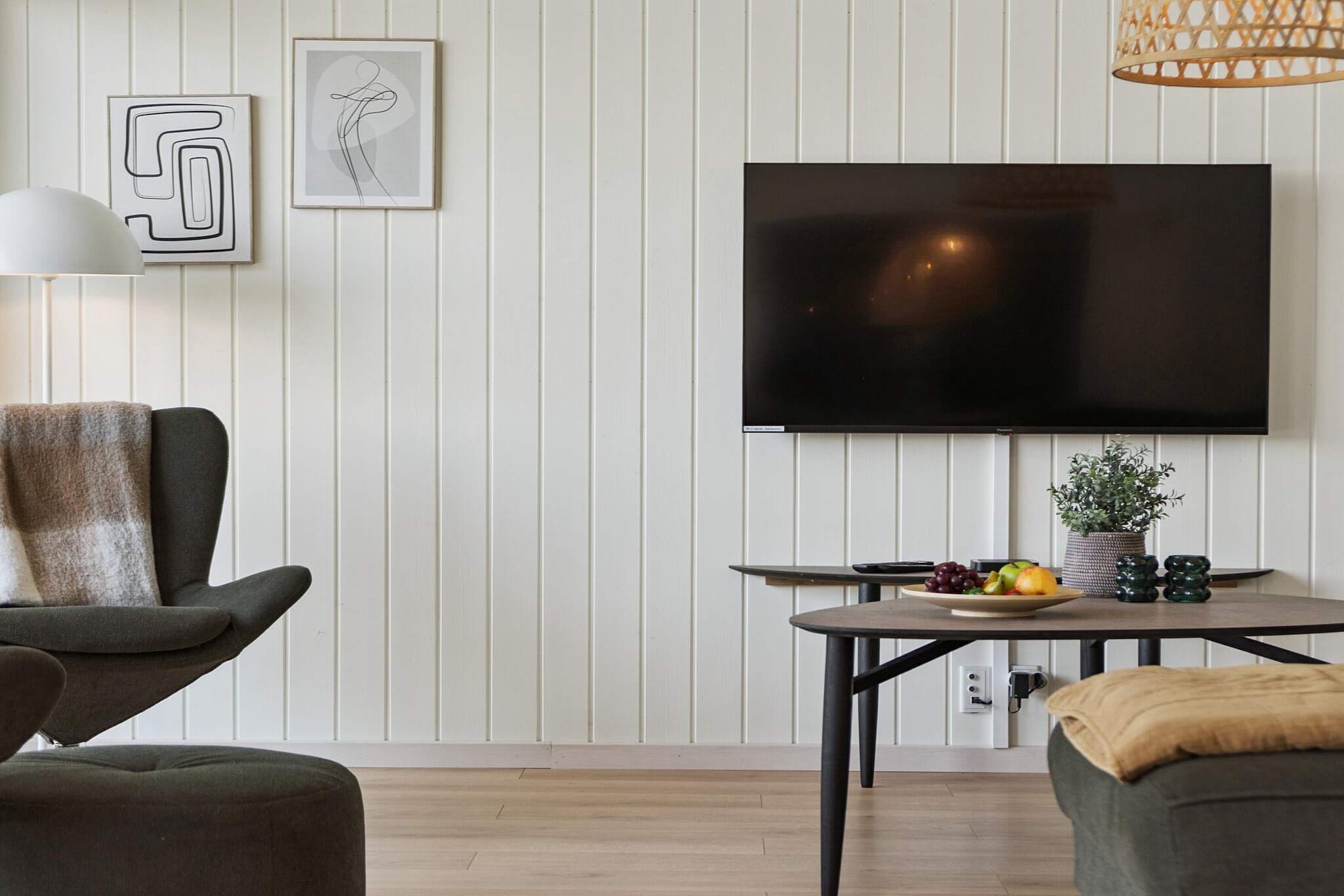 5 star holiday home in Otterup-Indoor