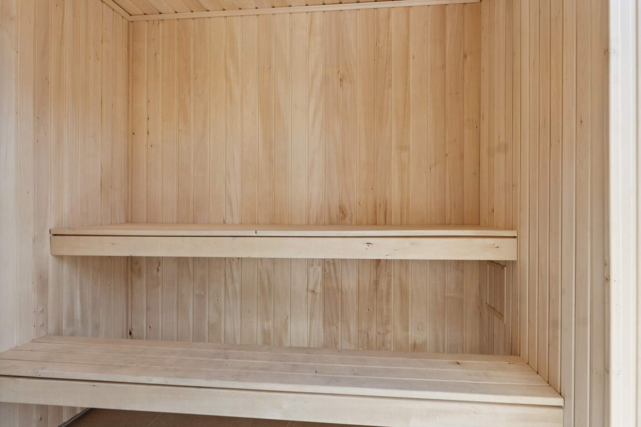 5 star holiday home in Otterup-Sauna