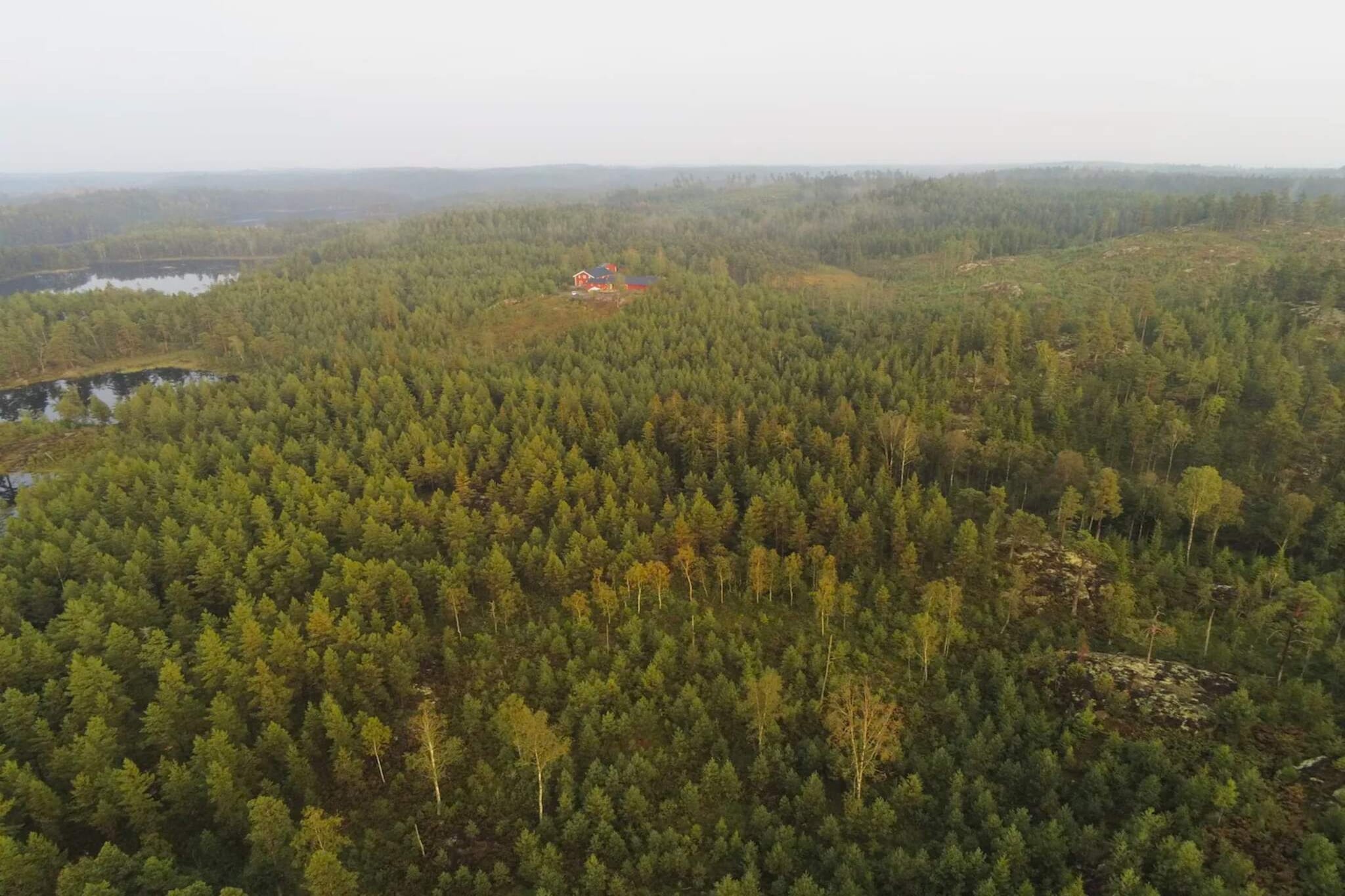 10 Personen vakantie huis in BÄCKEFORS-Buitenlucht