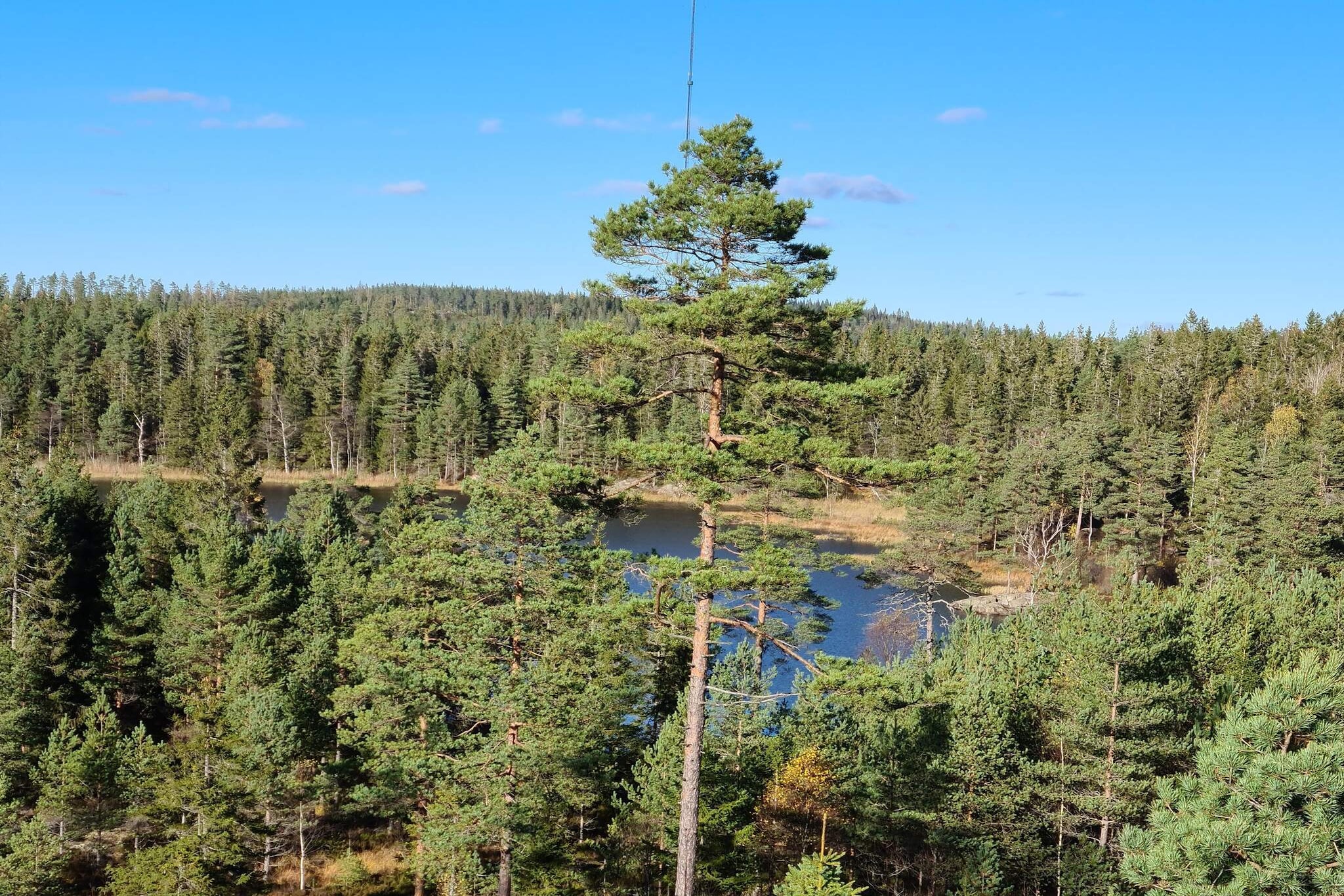 10 Personen vakantie huis in BÄCKEFORS-Waterzicht