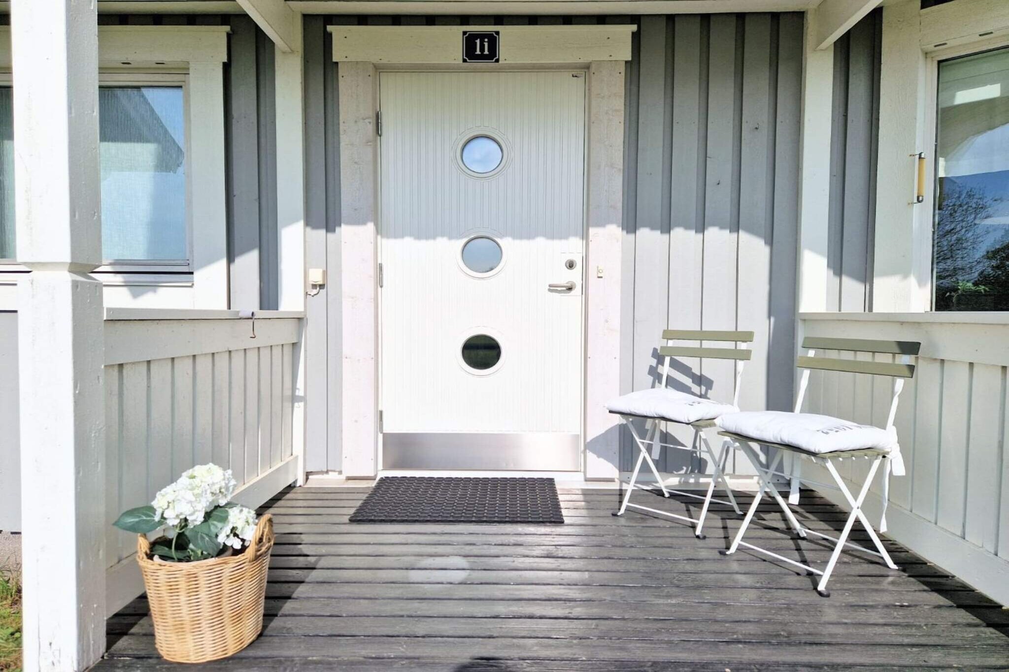 4 sterren vakantie huis in Byxelkrok-Buitenlucht
