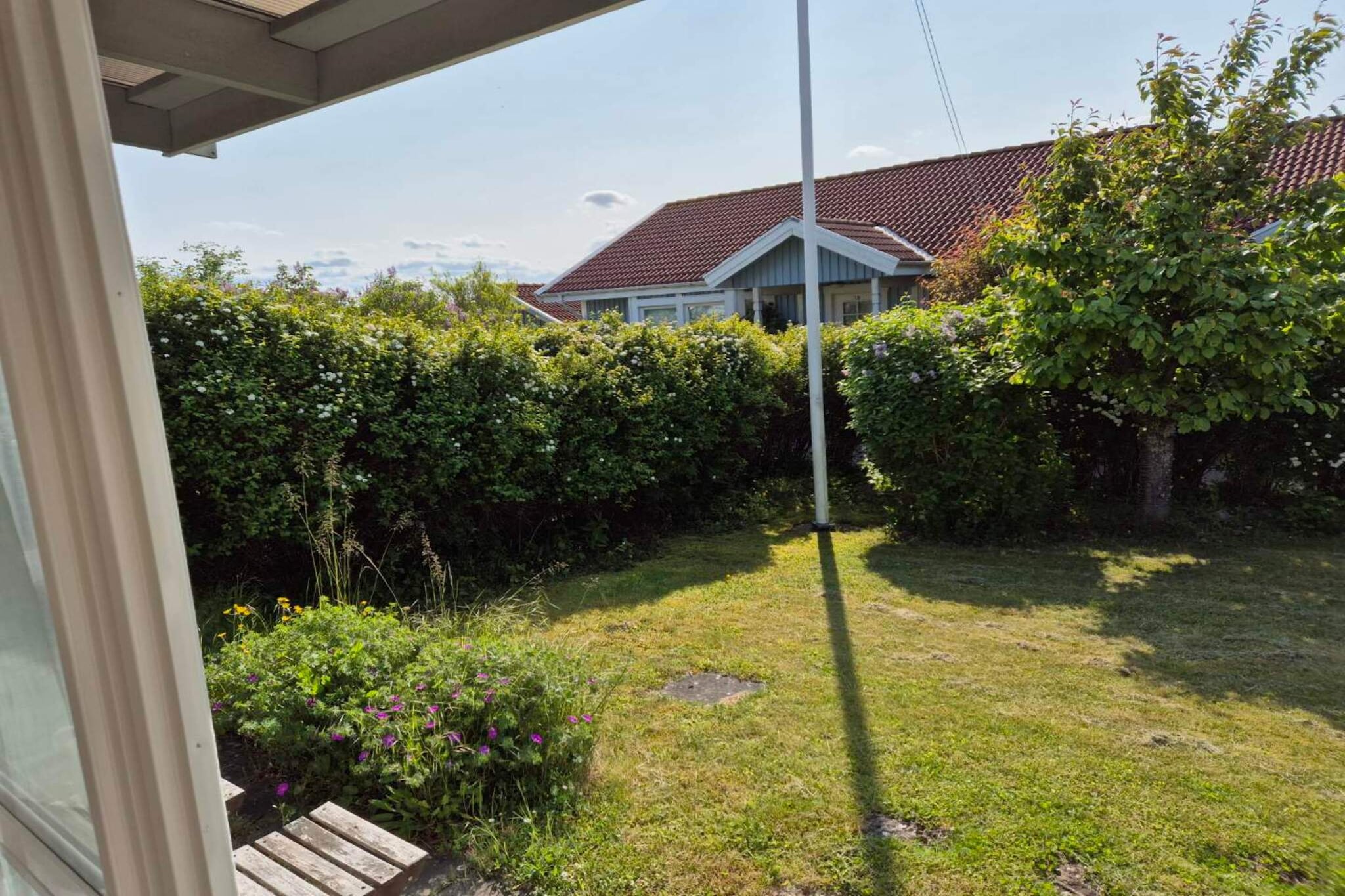 4 sterren vakantie huis in Byxelkrok-Buitenlucht