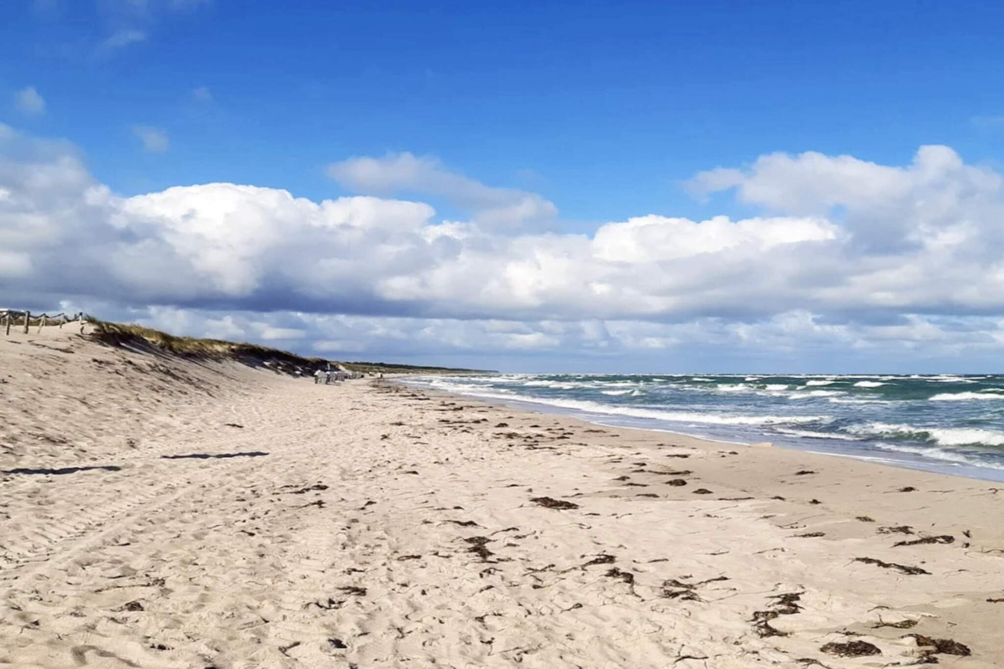 4 sterren vakantie huis in Højer-Waterzicht