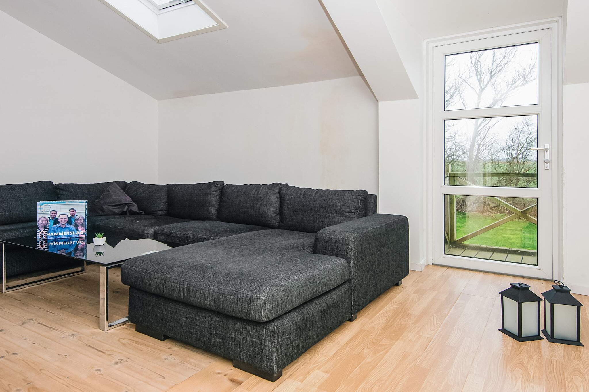 A refundable deposit might be charged closer to your check-in date. This deposit covers utilities consumed during your stay and any additional services that may be taken. The final amount will be adjusted based on actual meter readings, actual usage of extra services, and any remaining balance will be refunded within 21 days after checkout.