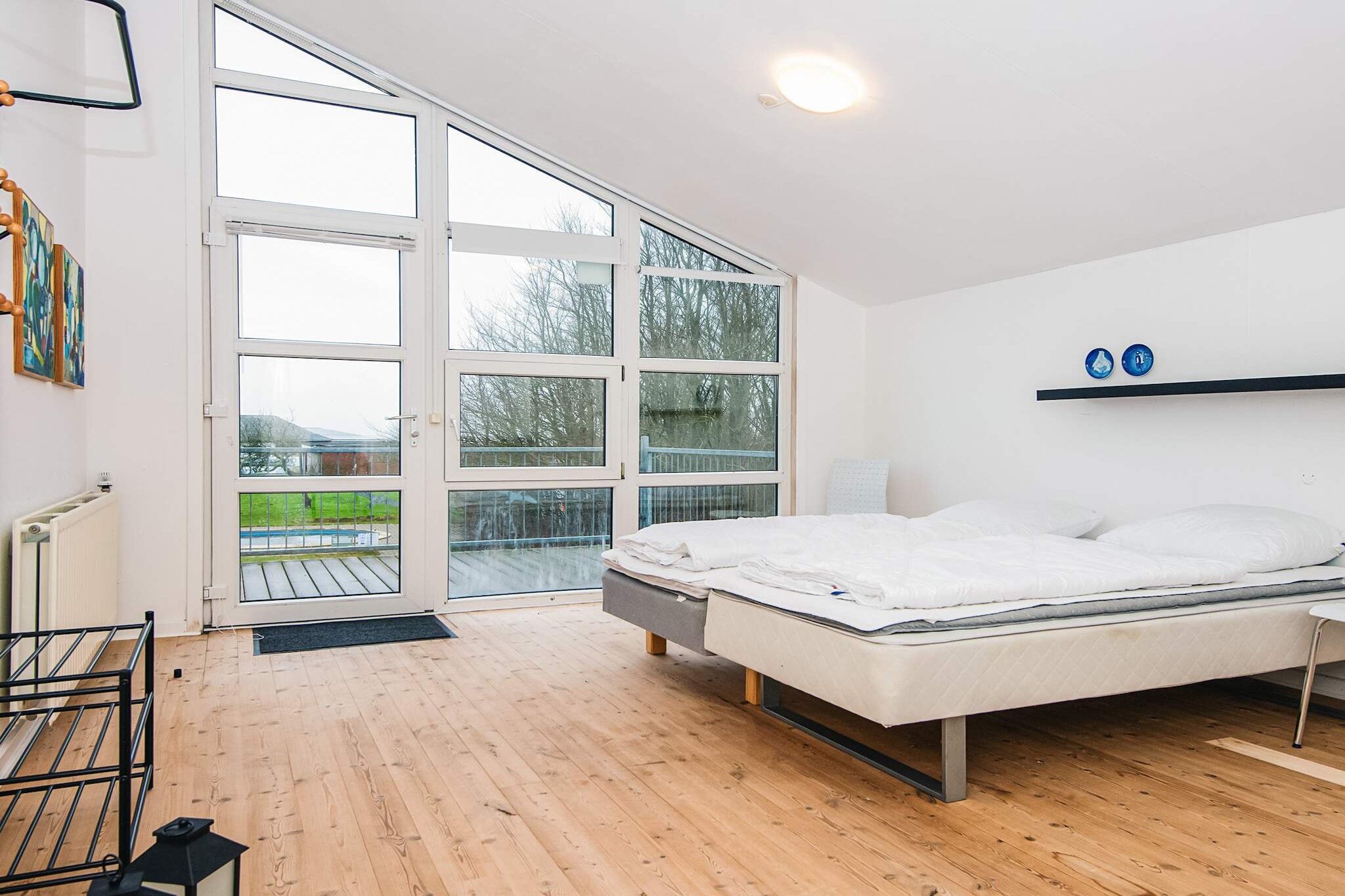 16 person holiday home in HÃ¸jer