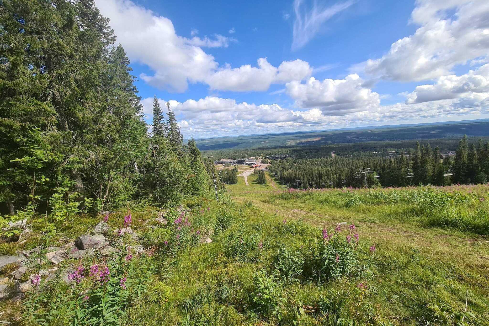 7 Personen vakantie huis in Sälen-Niet-getagd