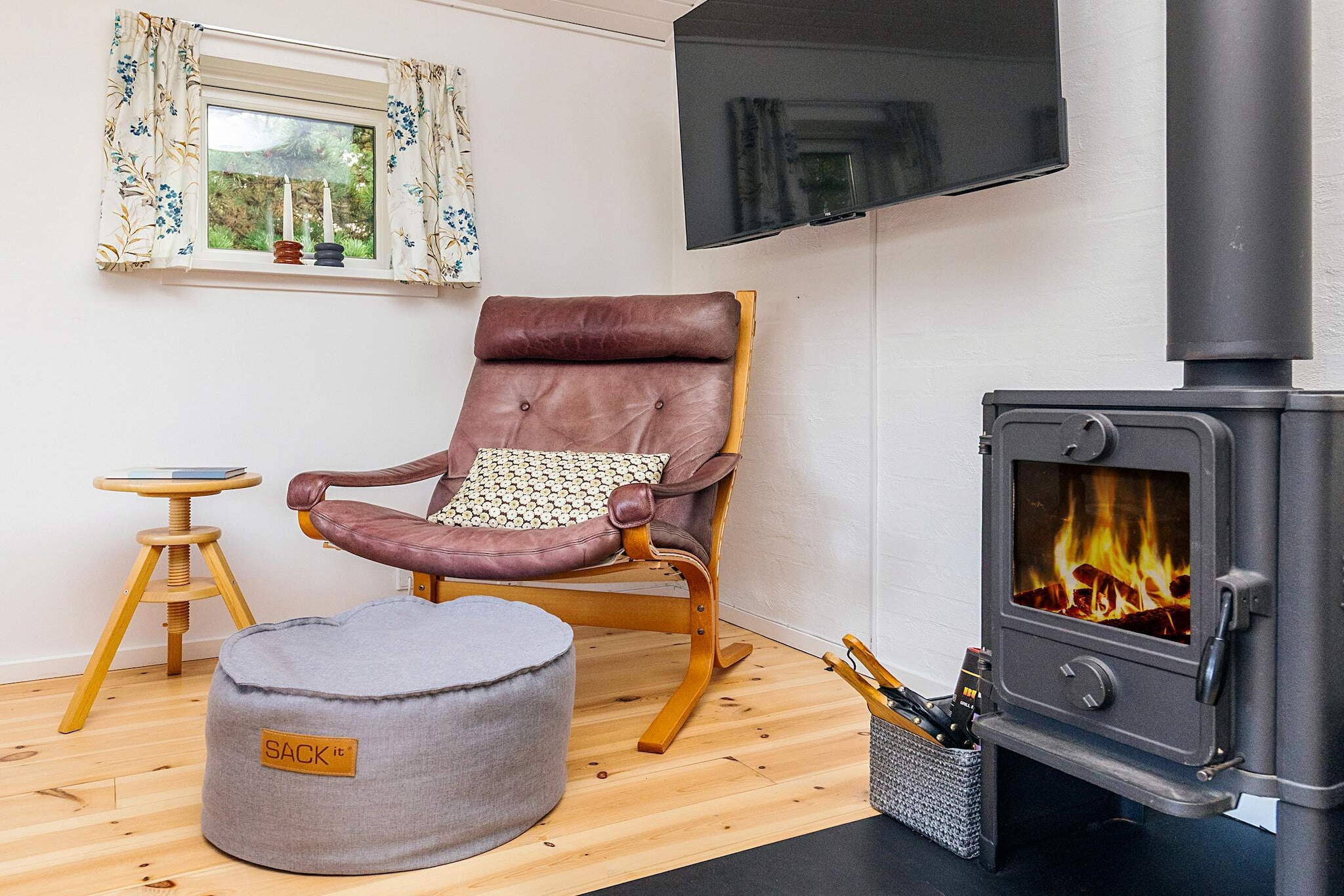 6 Personen vakantie huis in Thisted-Binnen