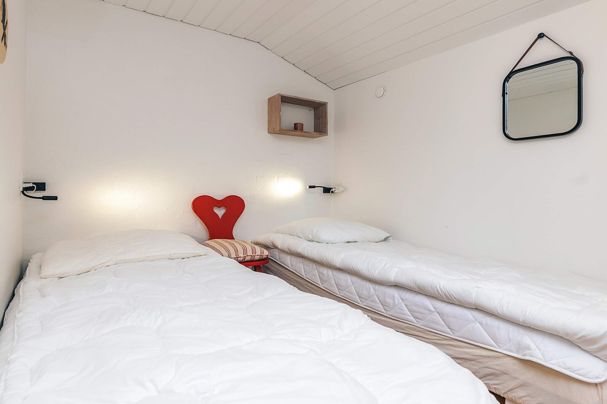 6 Personen vakantie huis in Thisted-Binnen