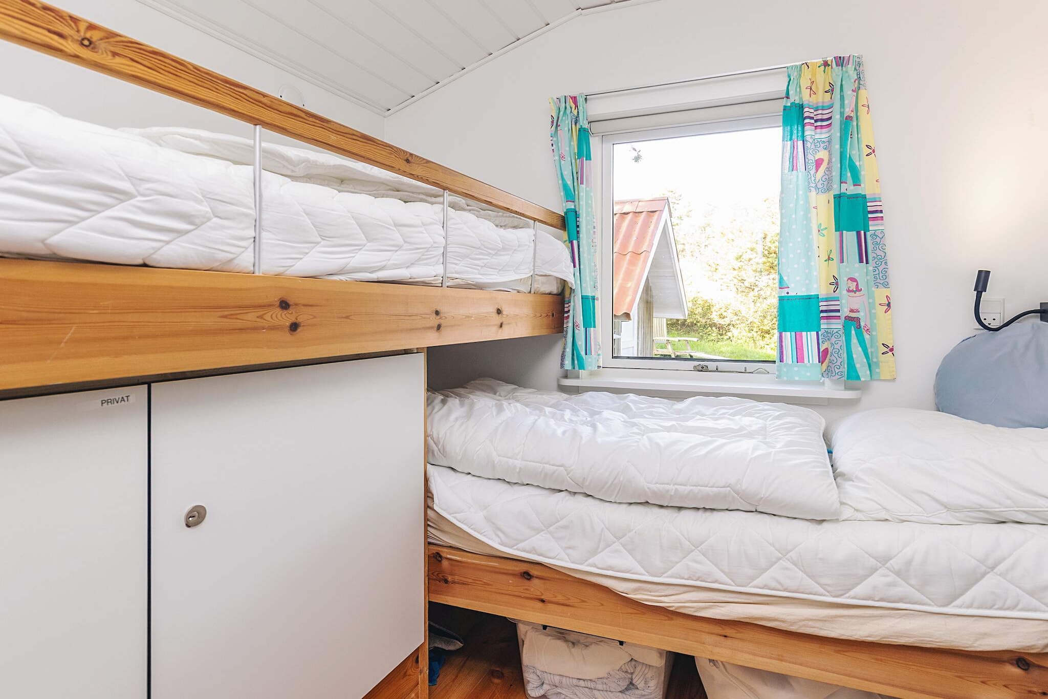 6 Personen vakantie huis in Thisted-Binnen