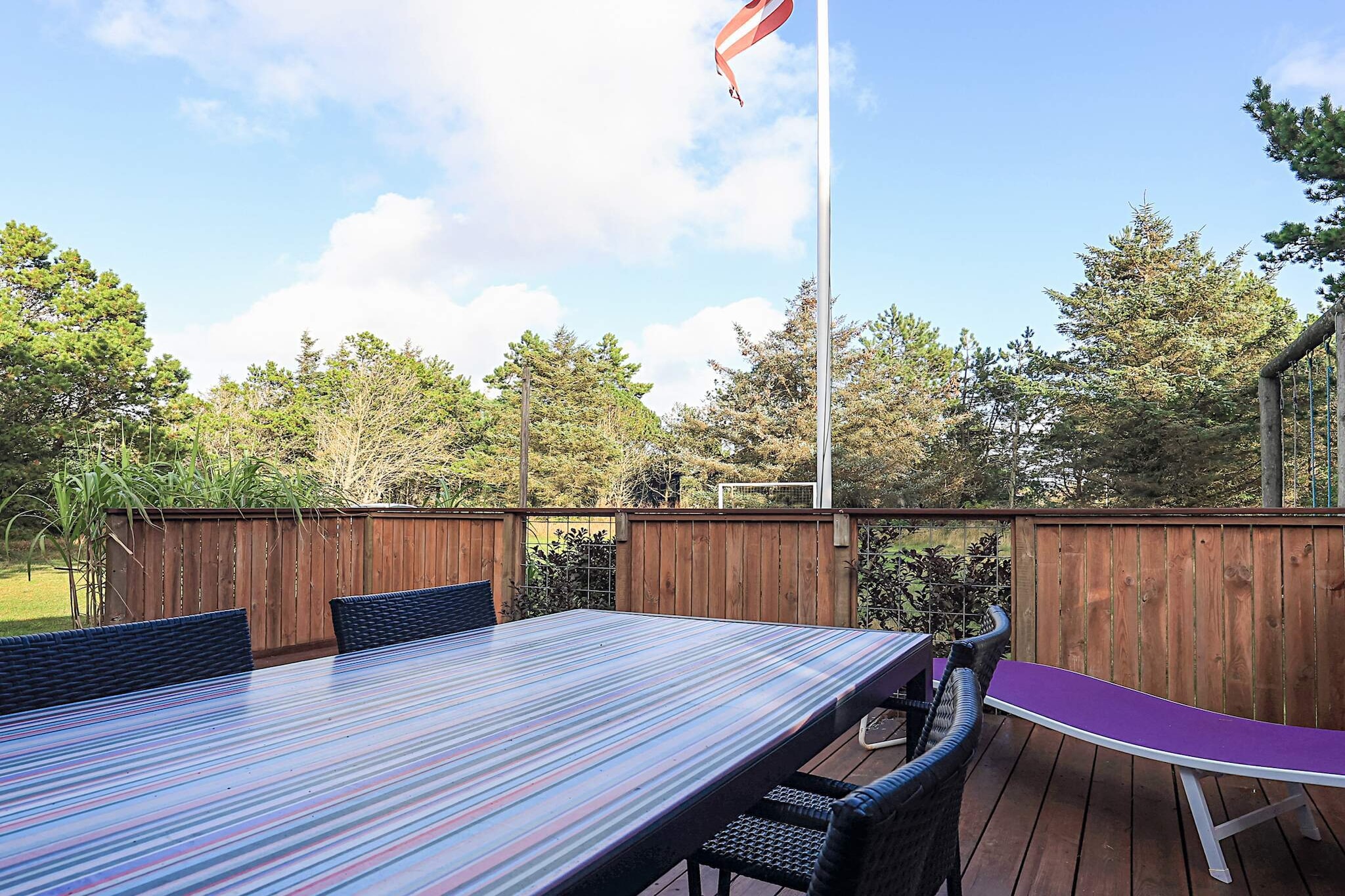 6 Personen vakantie huis in Thisted-Uitzicht