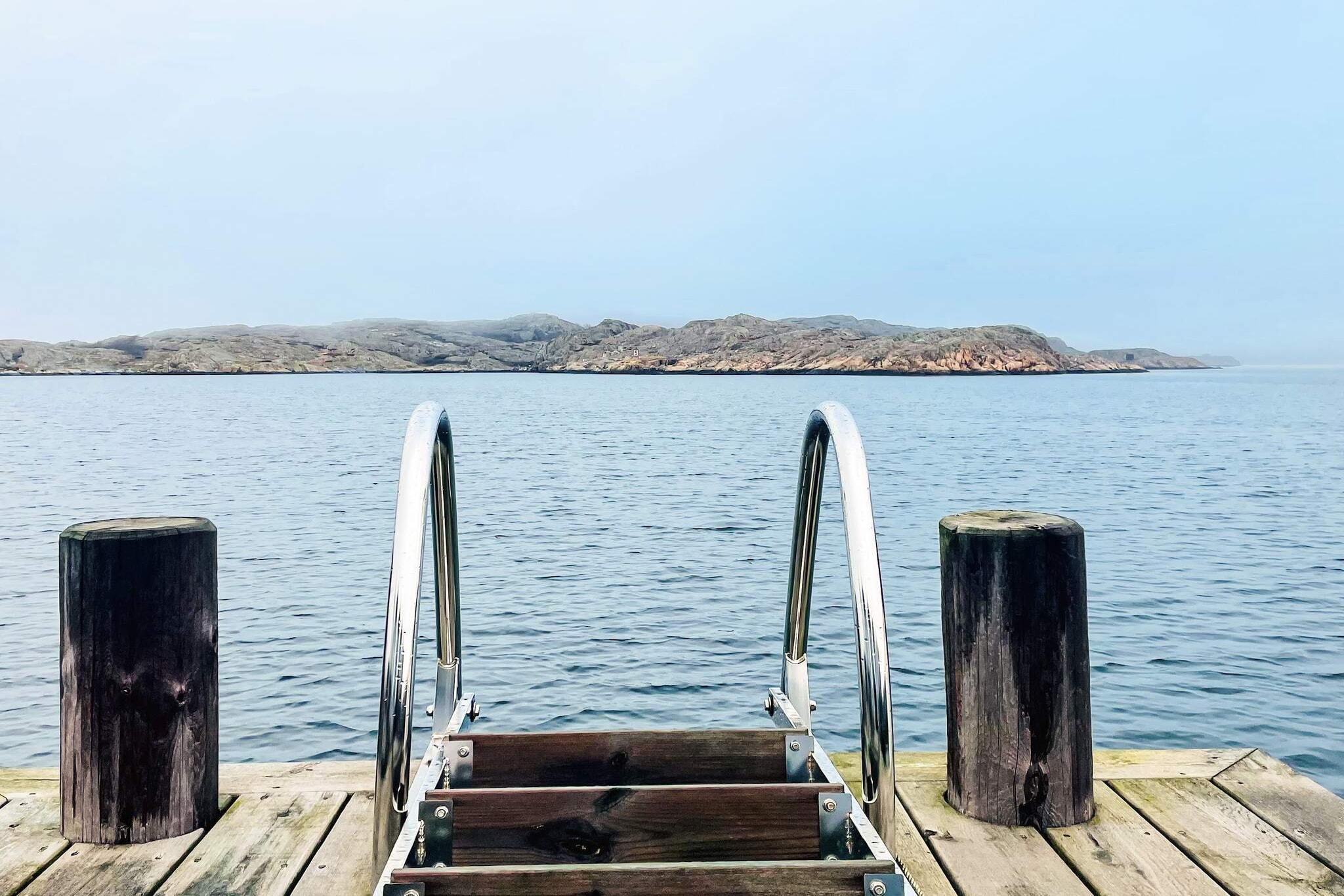 5 star holiday home in Bleket