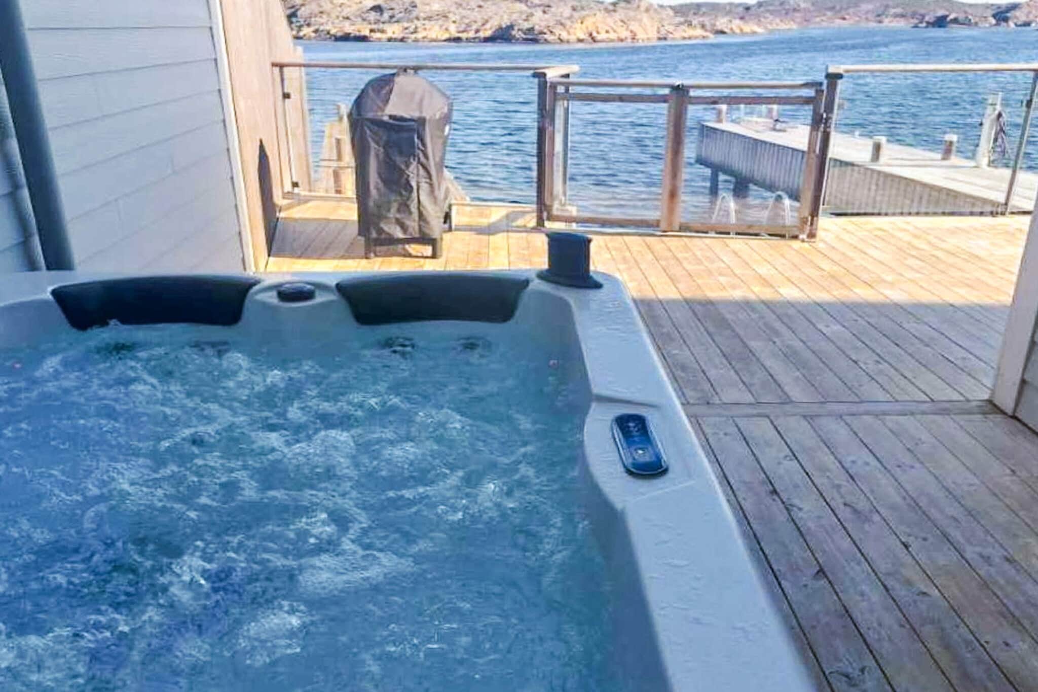 5 sterren vakantie huis in Bleket-Spa