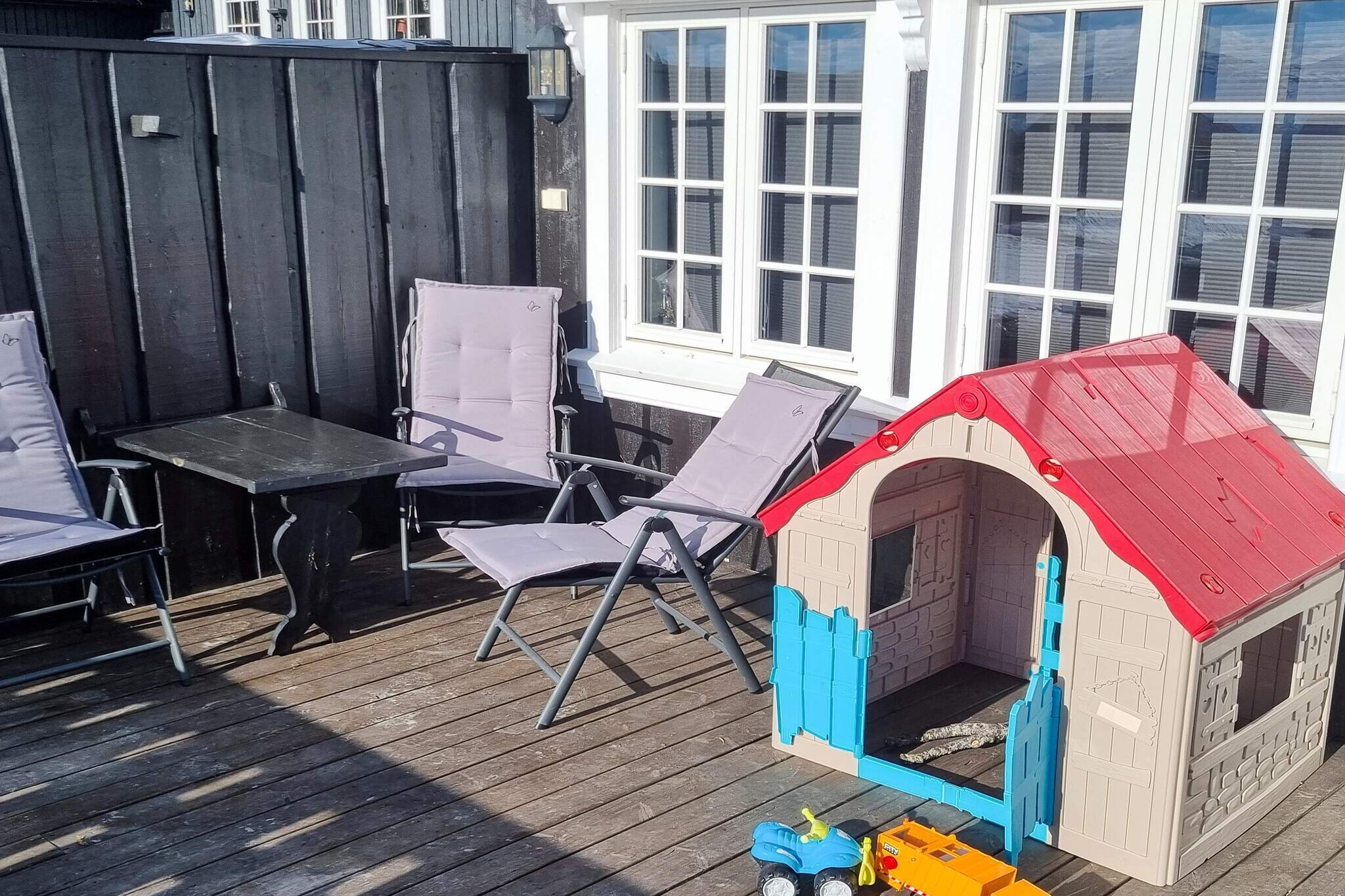 Outdoor