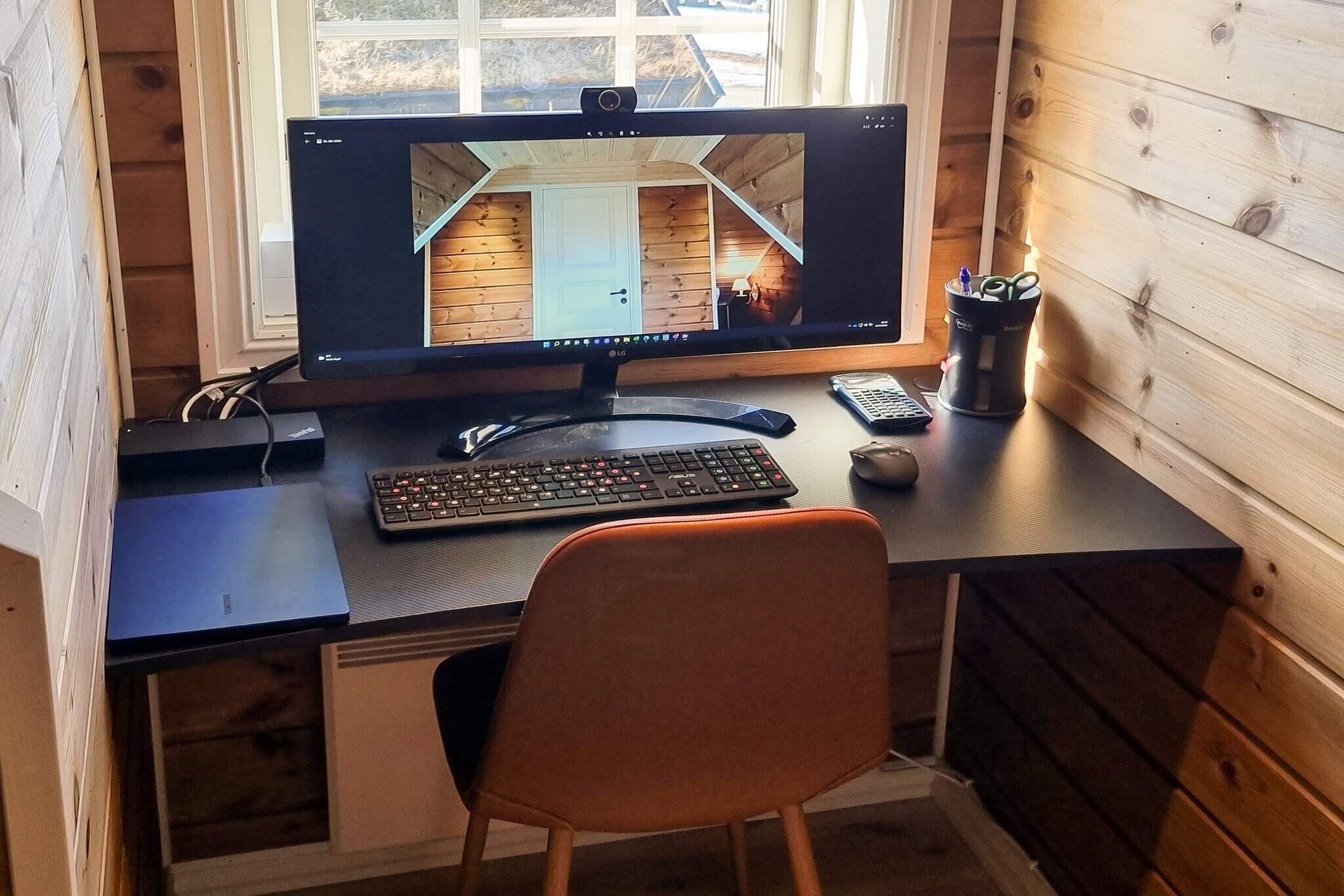Indoor