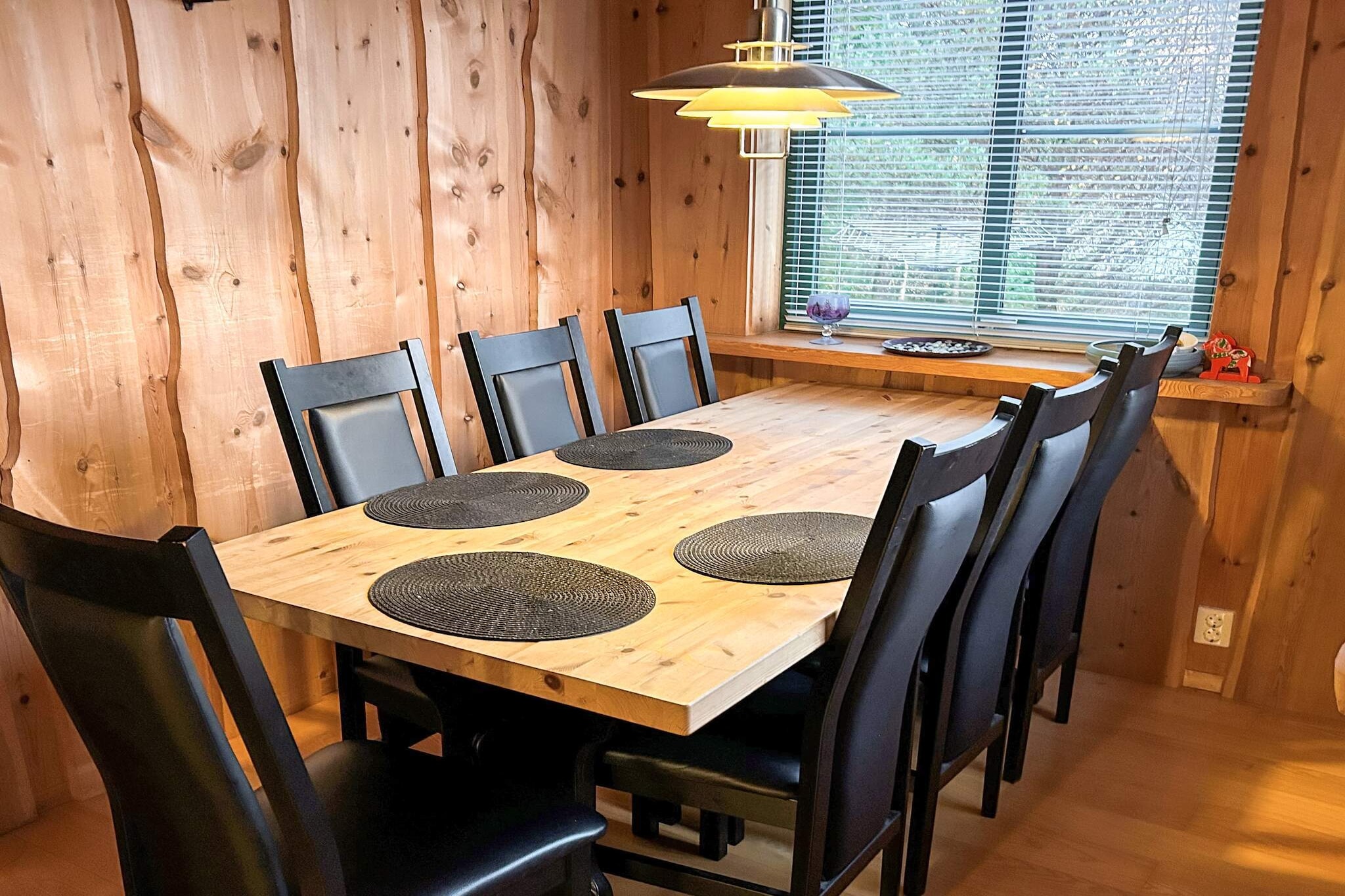 4 Personen vakantie huis in Kjerrgarden-Binnen