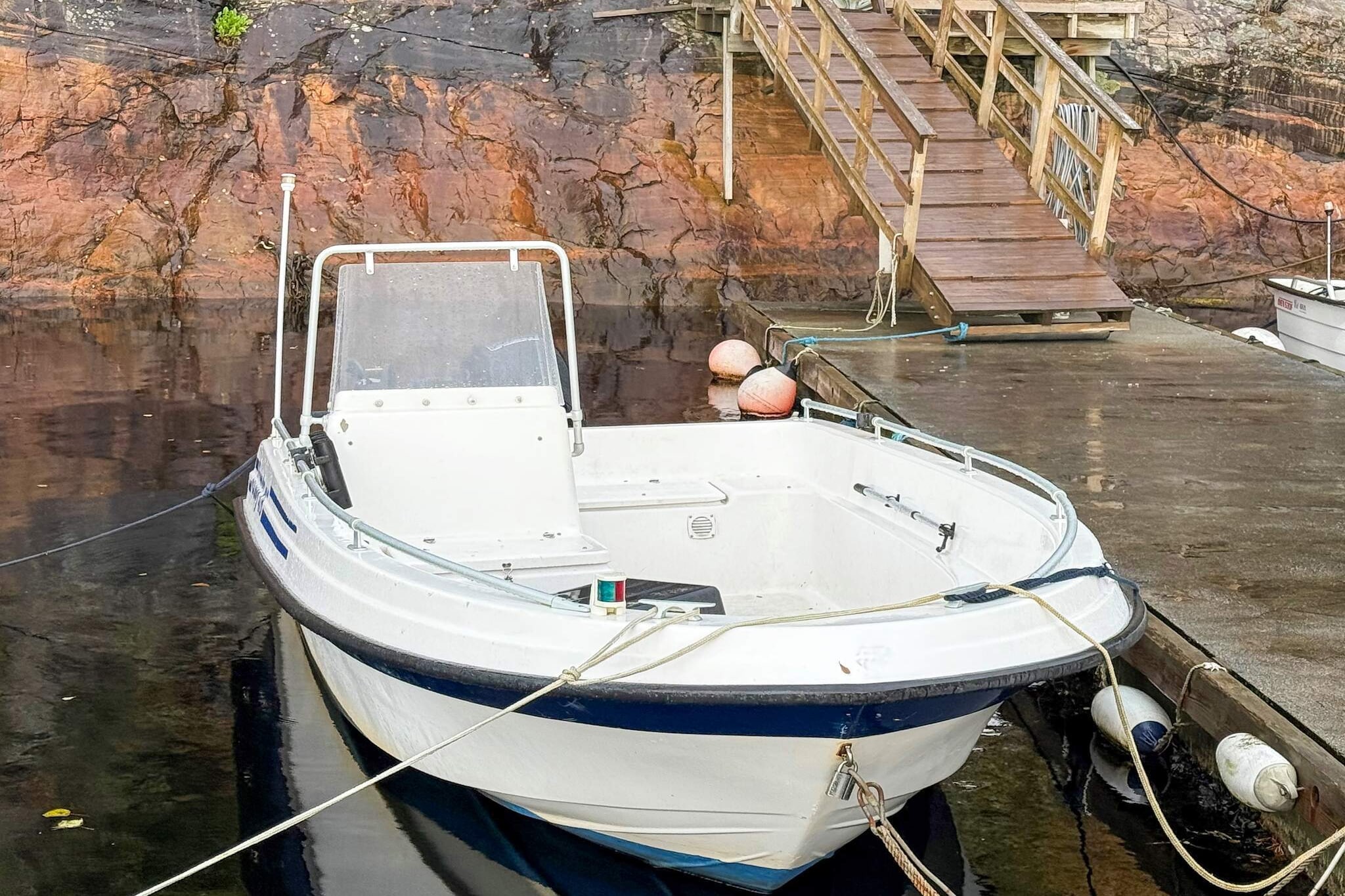 4 Personen vakantie huis in Kjerrgarden-Niet-getagd