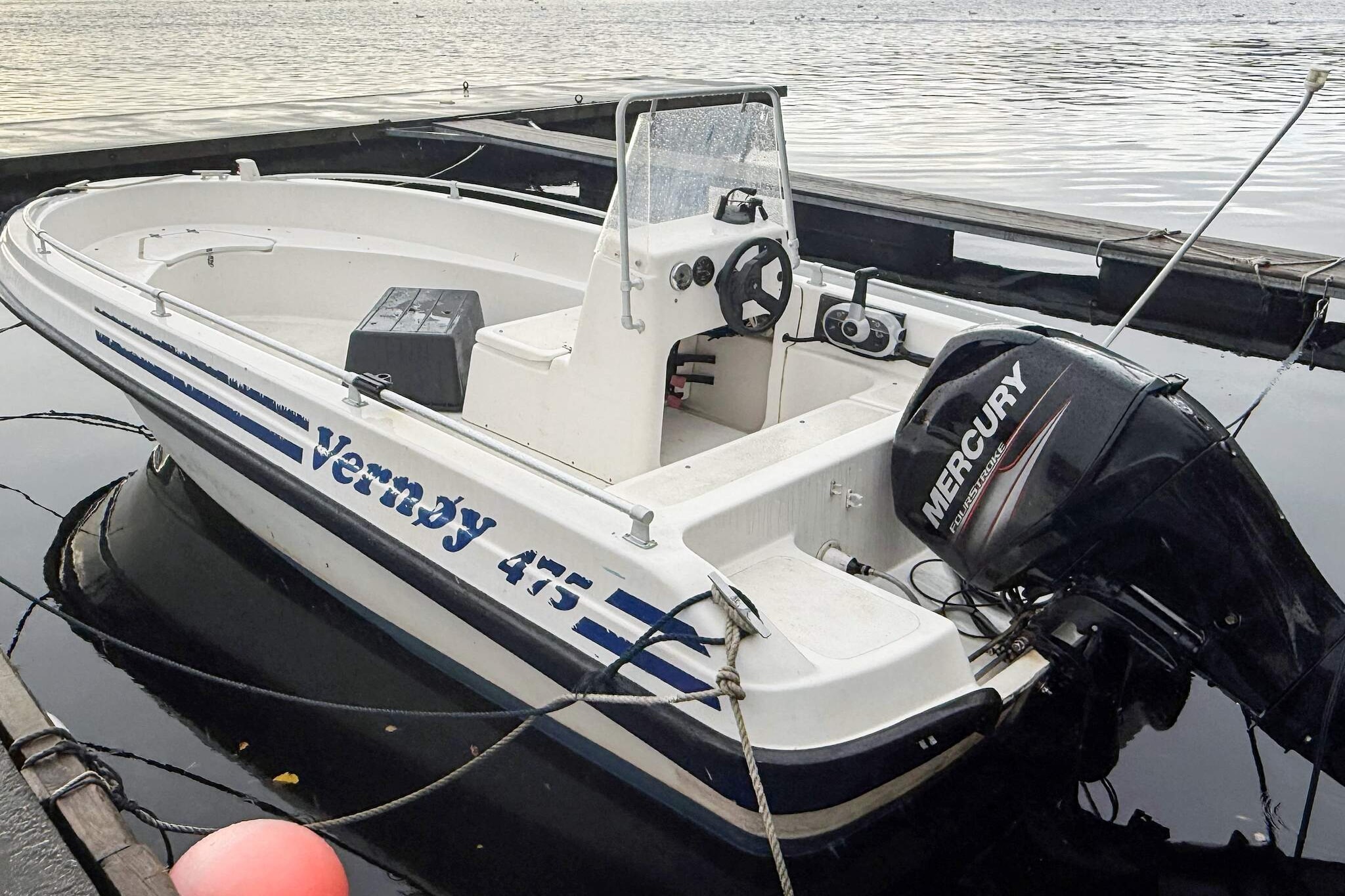 4 Personen vakantie huis in Kjerrgarden-Niet-getagd