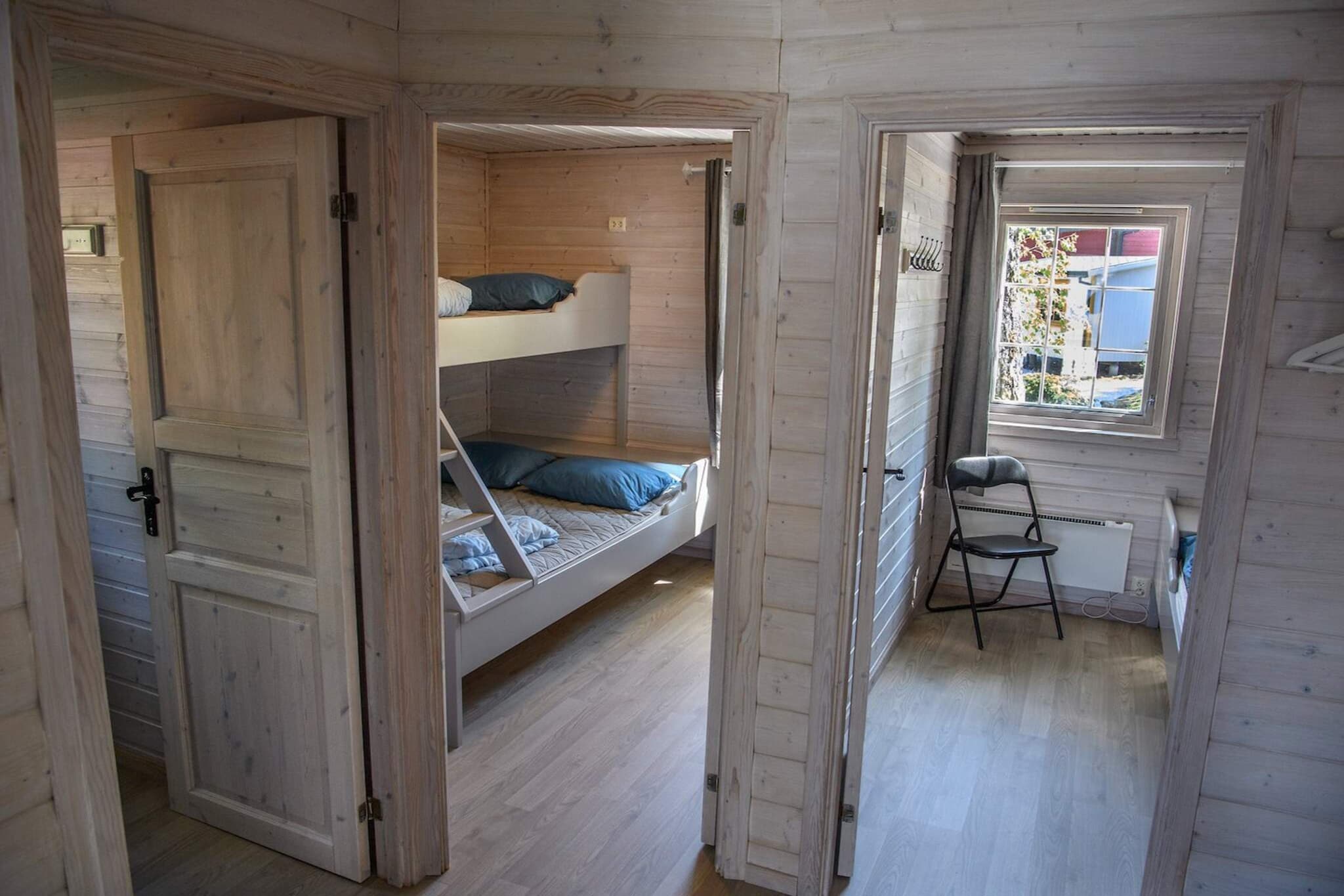 Spacious holiday home at Kinsarvik