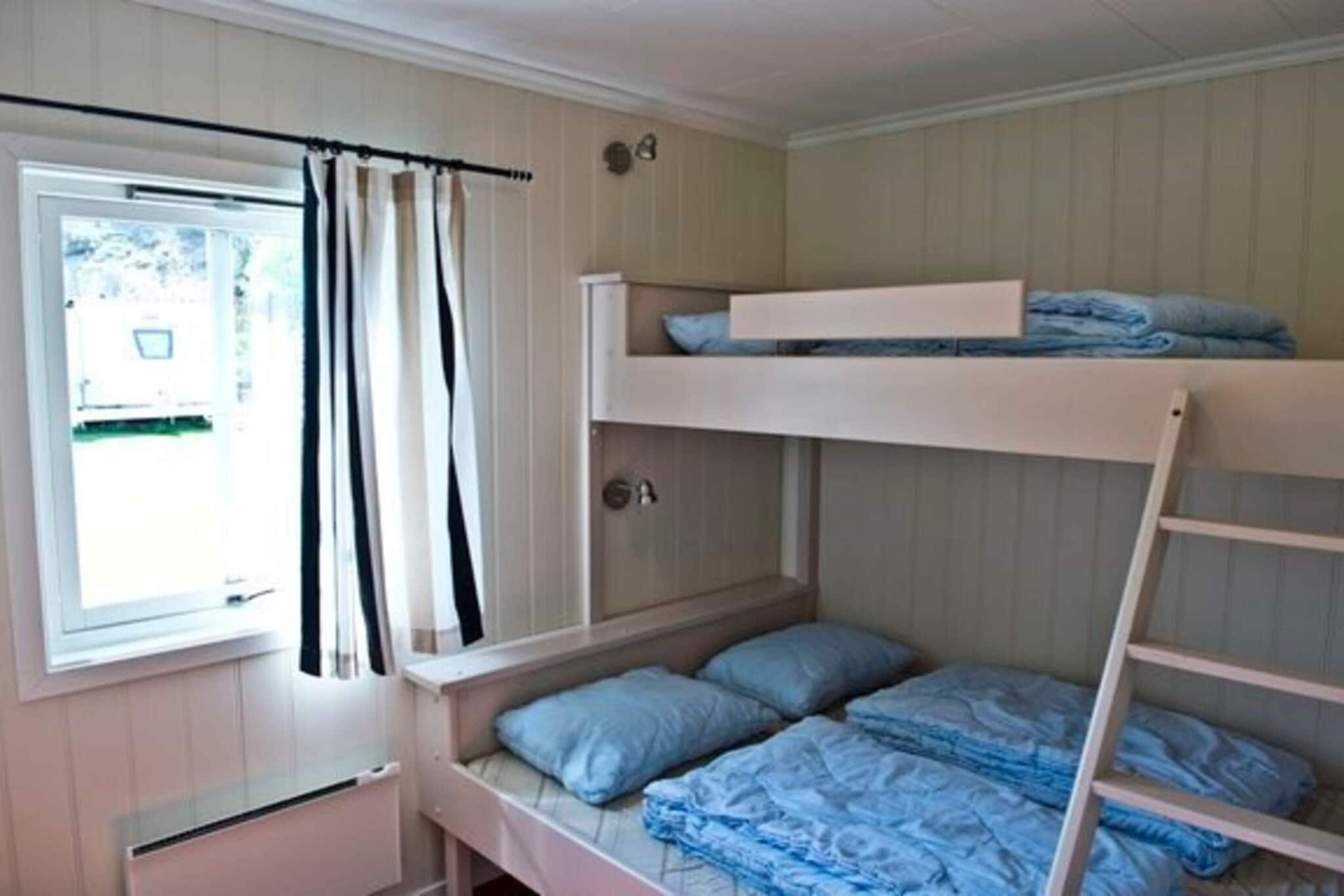 Spacious holiday home in Kinsarvik