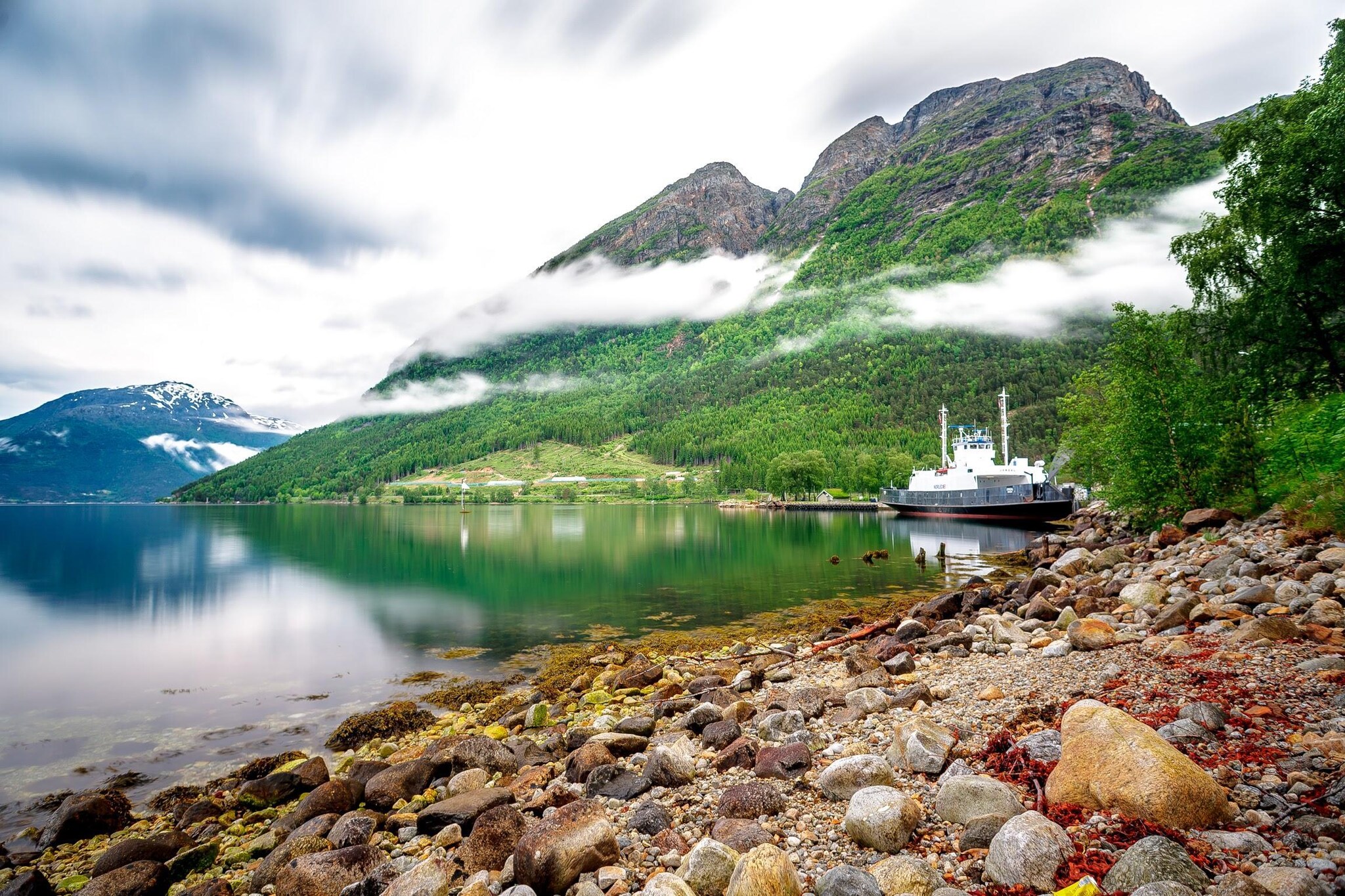 Syd Norge/SÃ¸rlandet