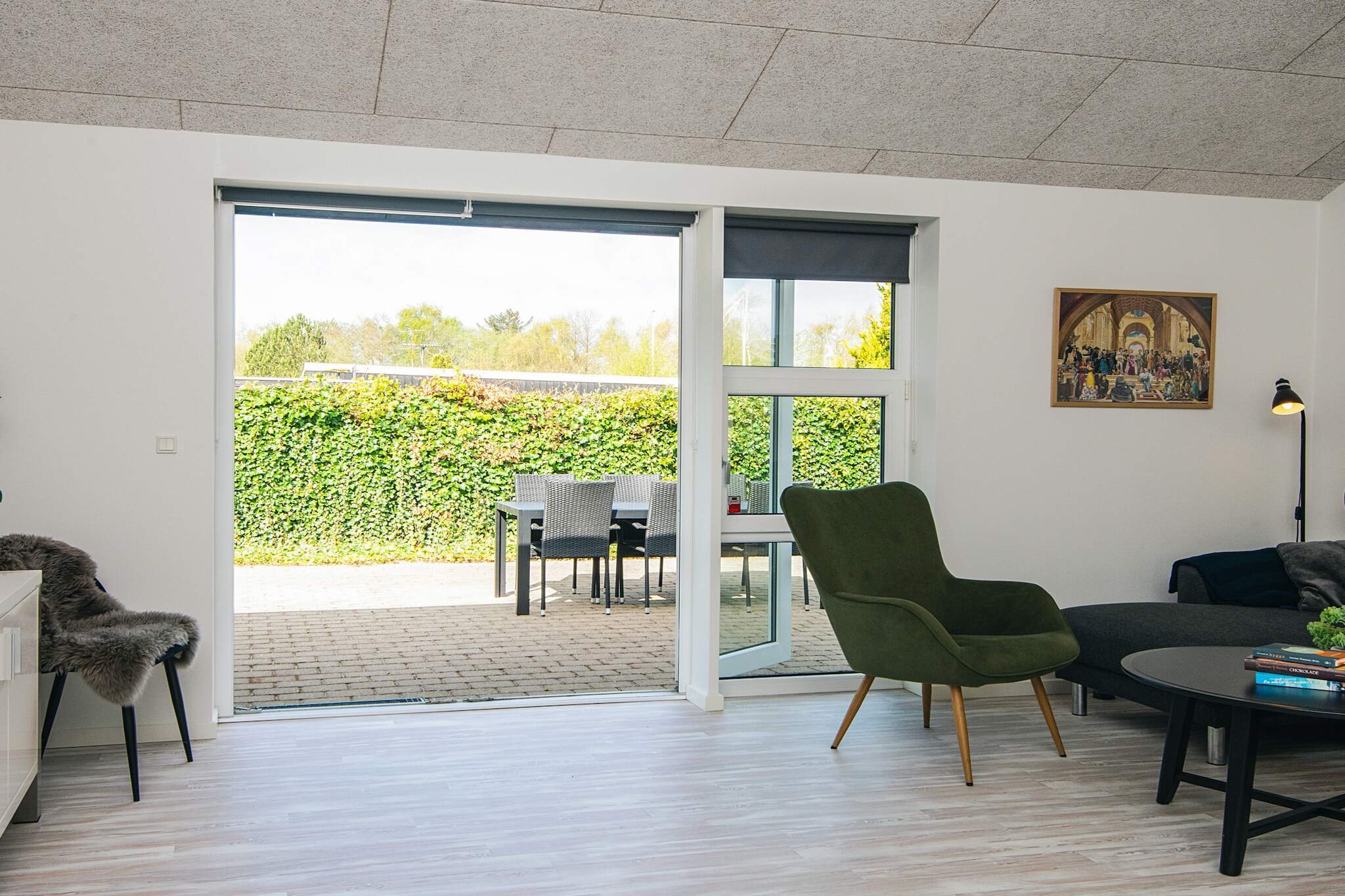 4 sterren vakantie huis in Børkop