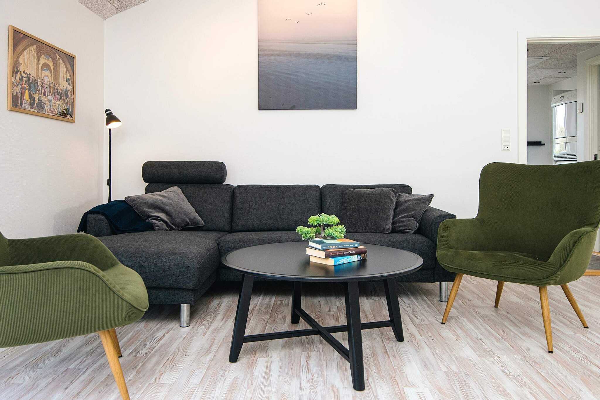 4 sterren vakantie huis in Børkop-Binnen