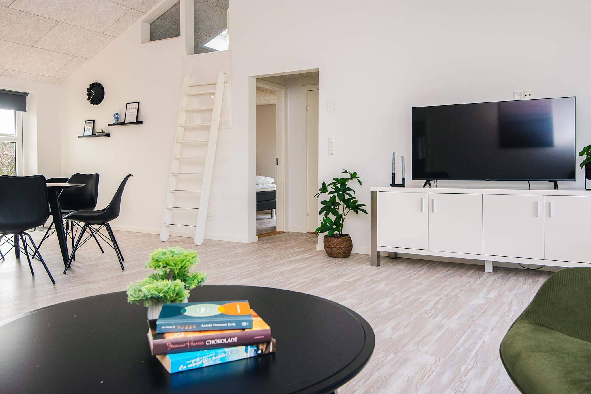 4 sterren vakantie huis in Børkop-Binnen