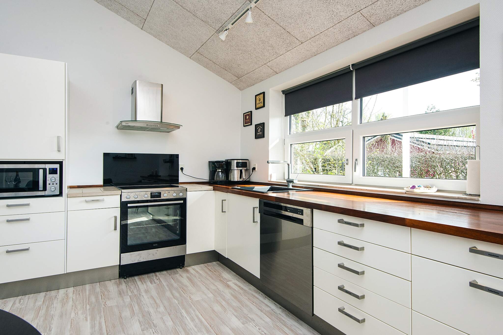 4 sterren vakantie huis in Børkop-Binnen