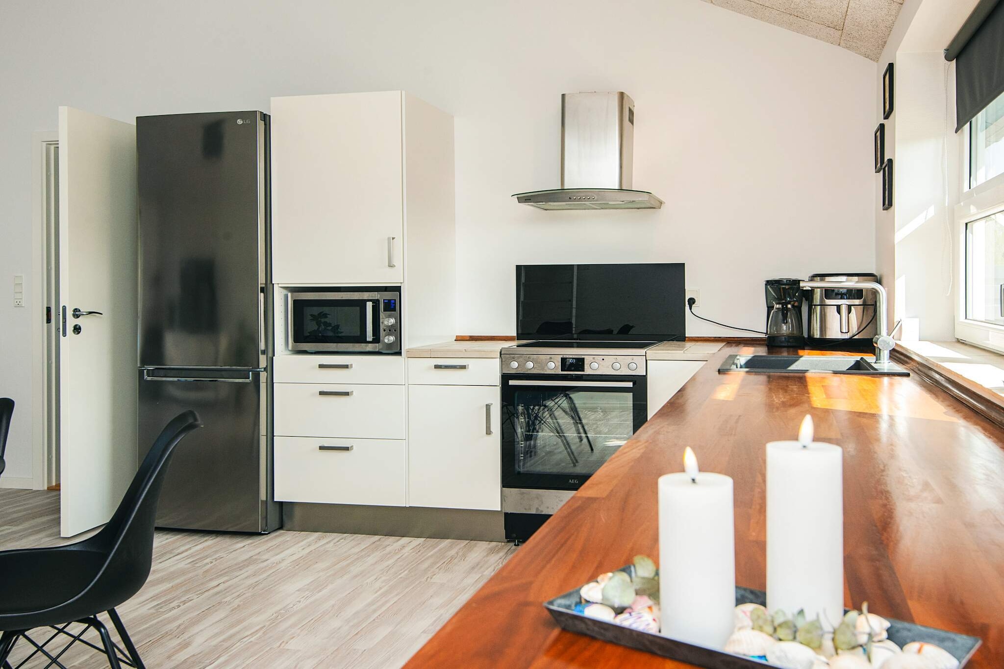 4 sterren vakantie huis in Børkop-Binnen