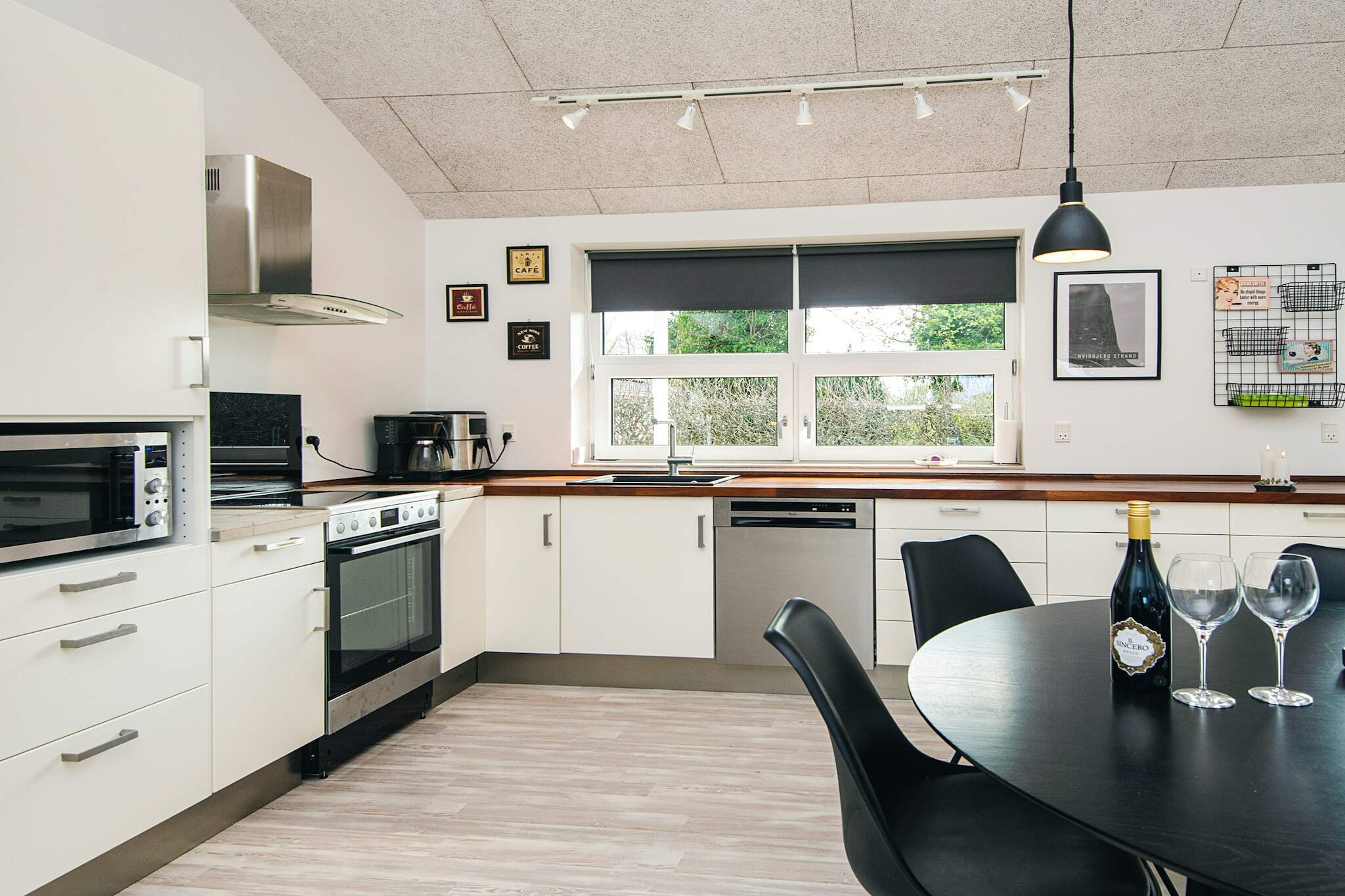 4 sterren vakantie huis in Børkop-Binnen
