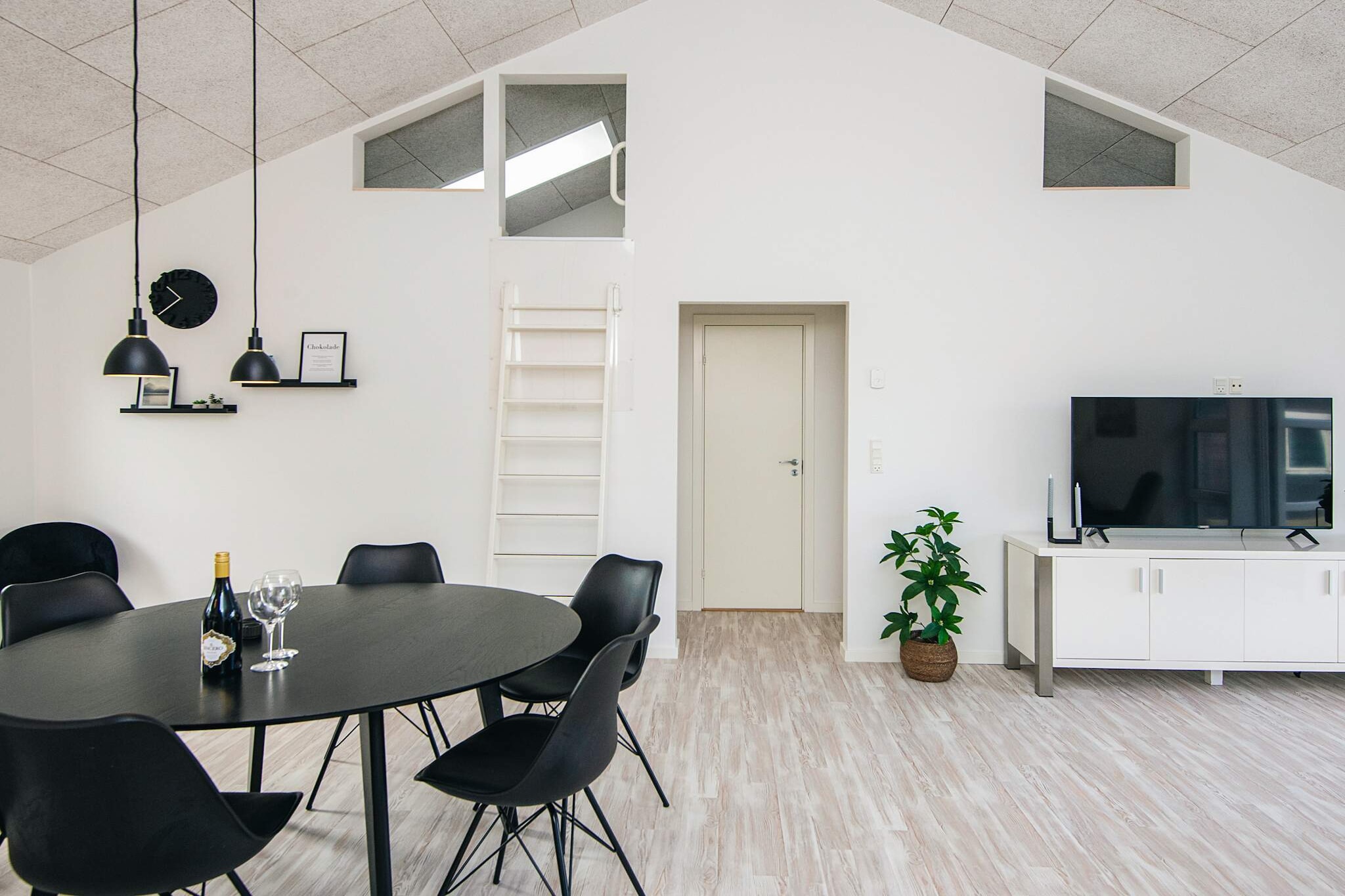 4 sterren vakantie huis in Børkop-Binnen