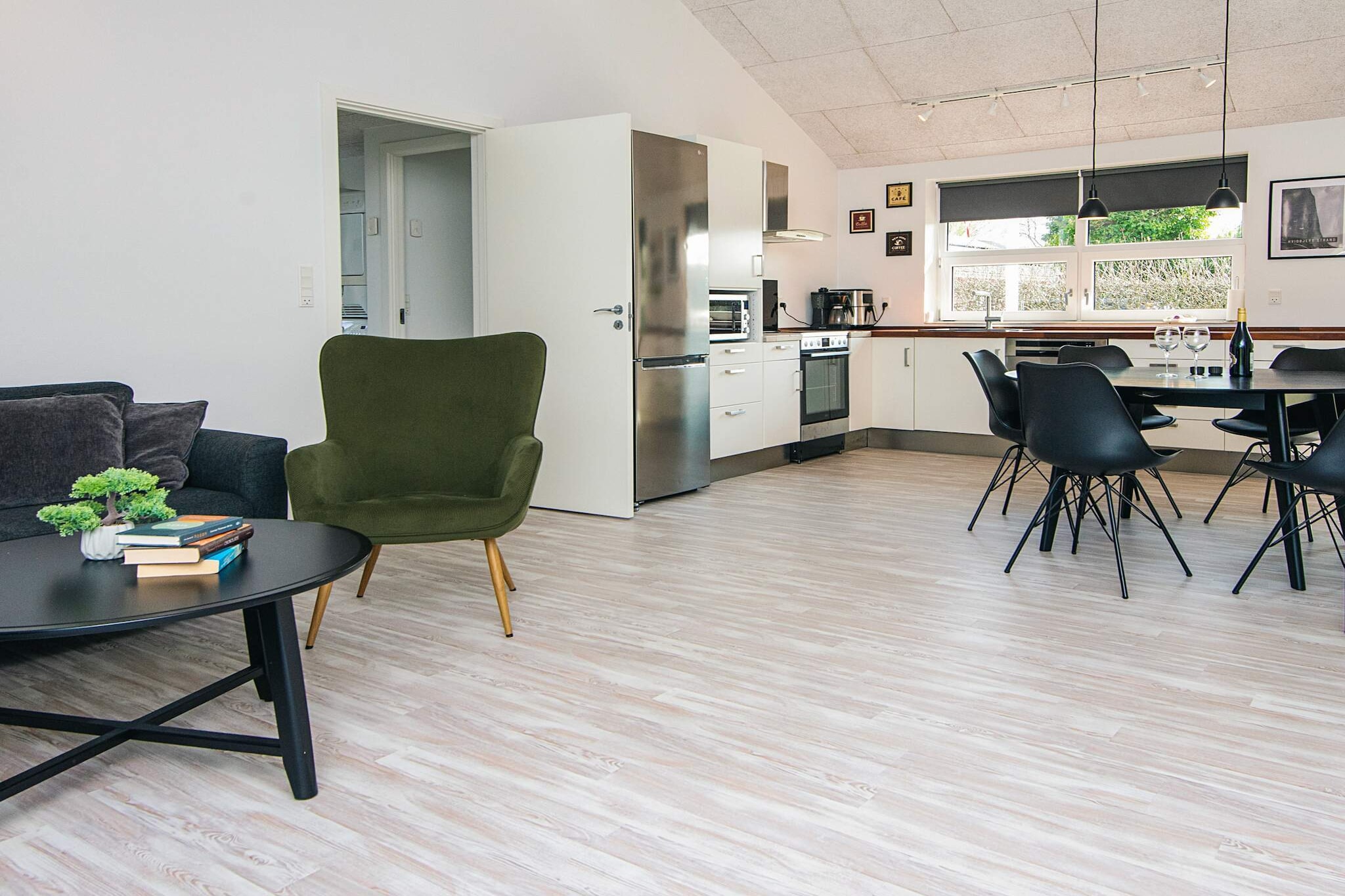 4 sterren vakantie huis in Børkop-Binnen