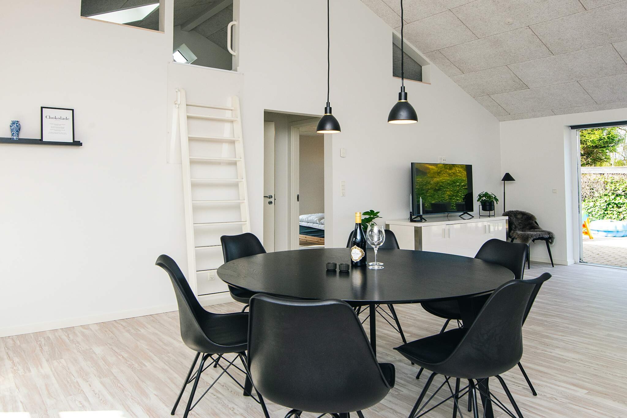 4 sterren vakantie huis in Børkop-Binnen