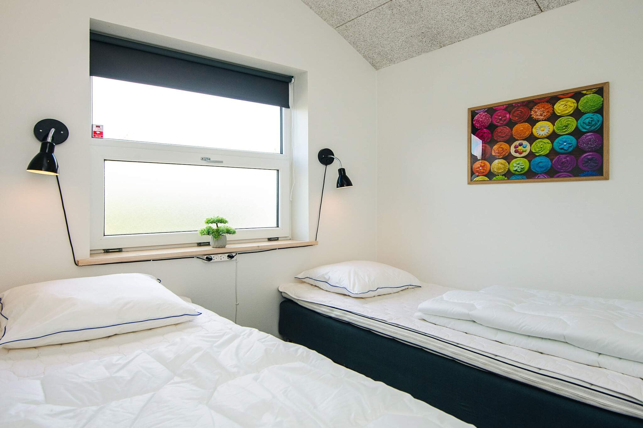 4 sterren vakantie huis in Børkop-Binnen