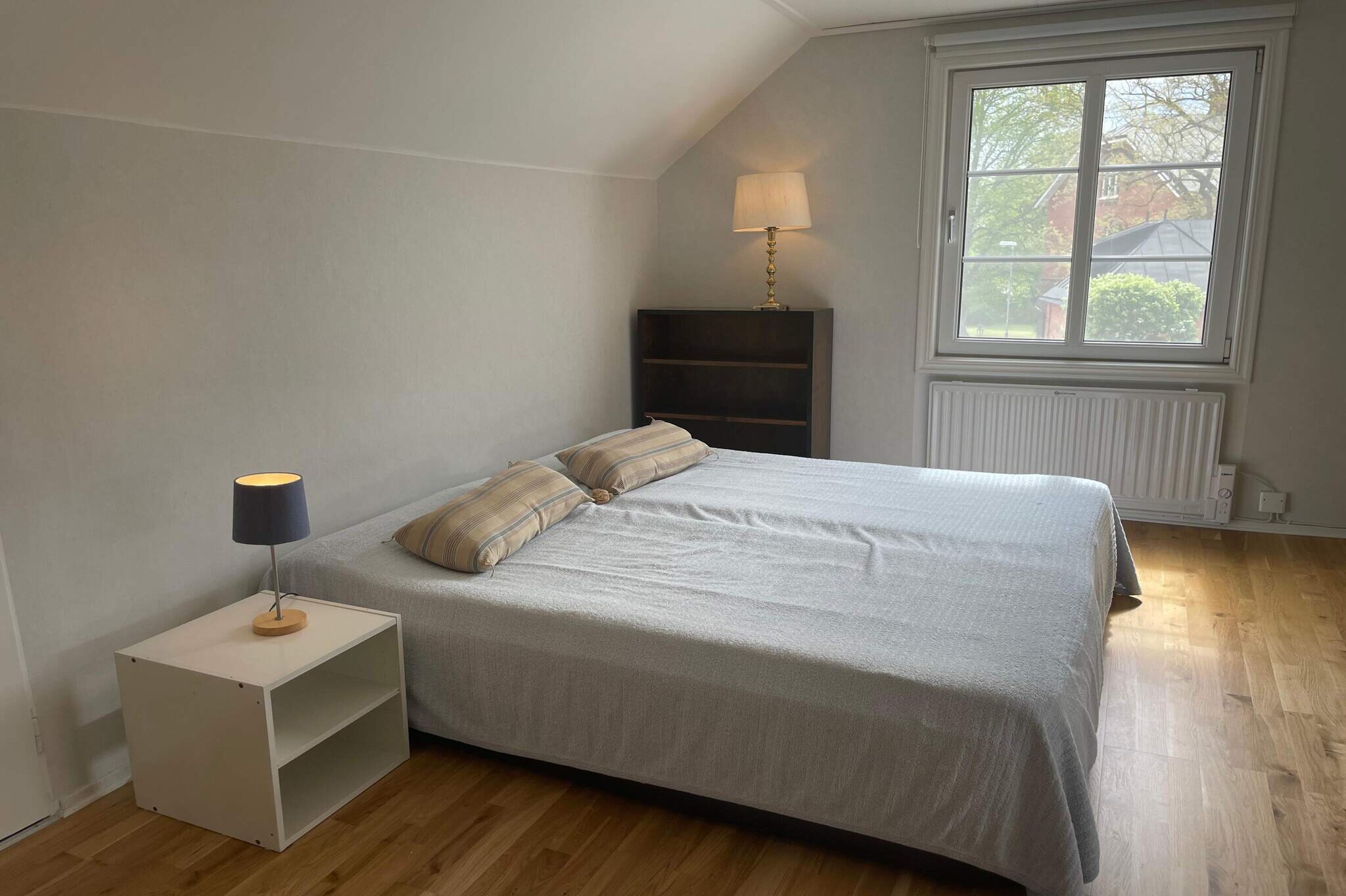 4 sterren vakantie huis in RONNEBY-Binnen