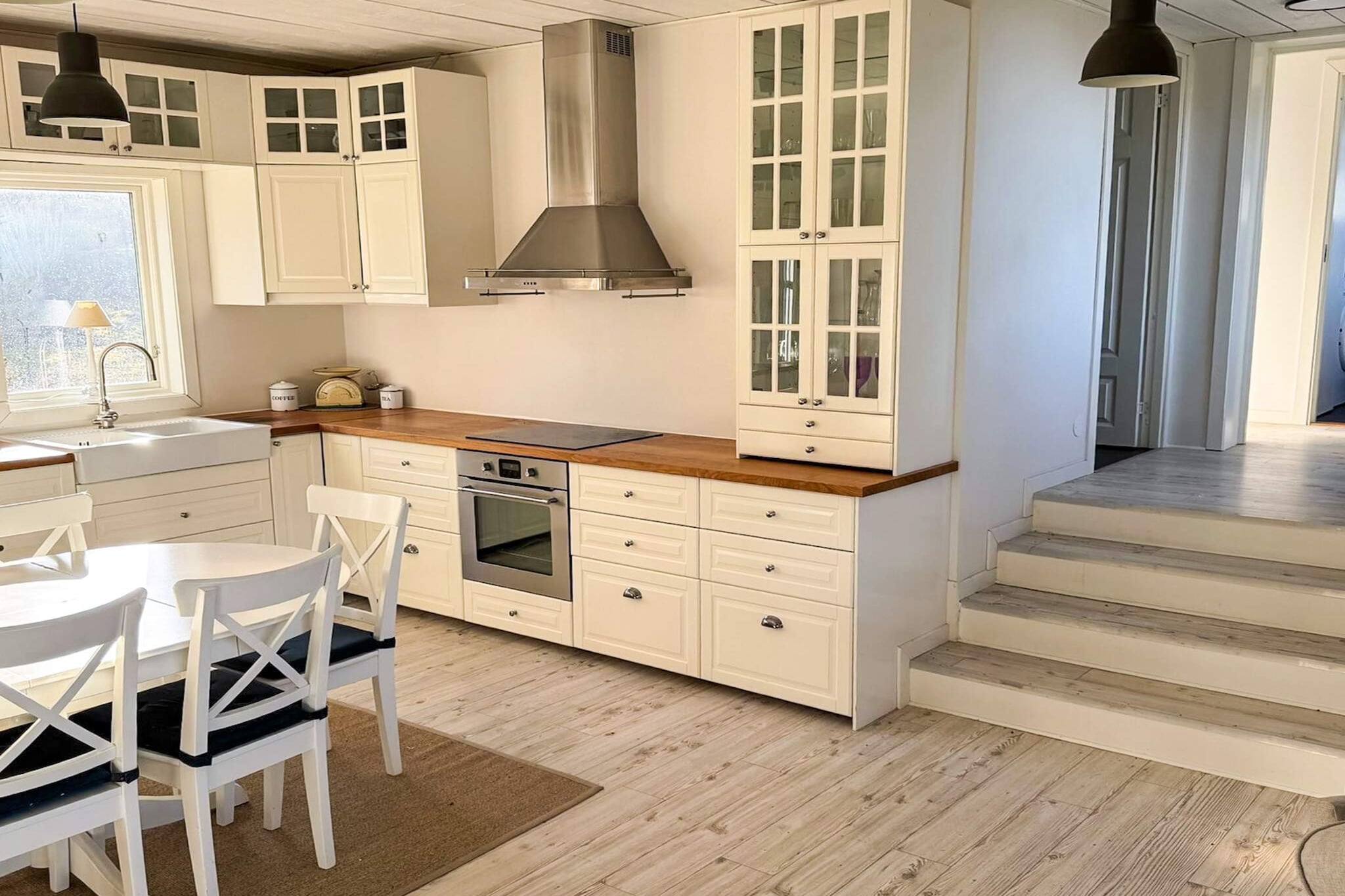 5 sterren vakantie huis in MARSTRAND - Binnen