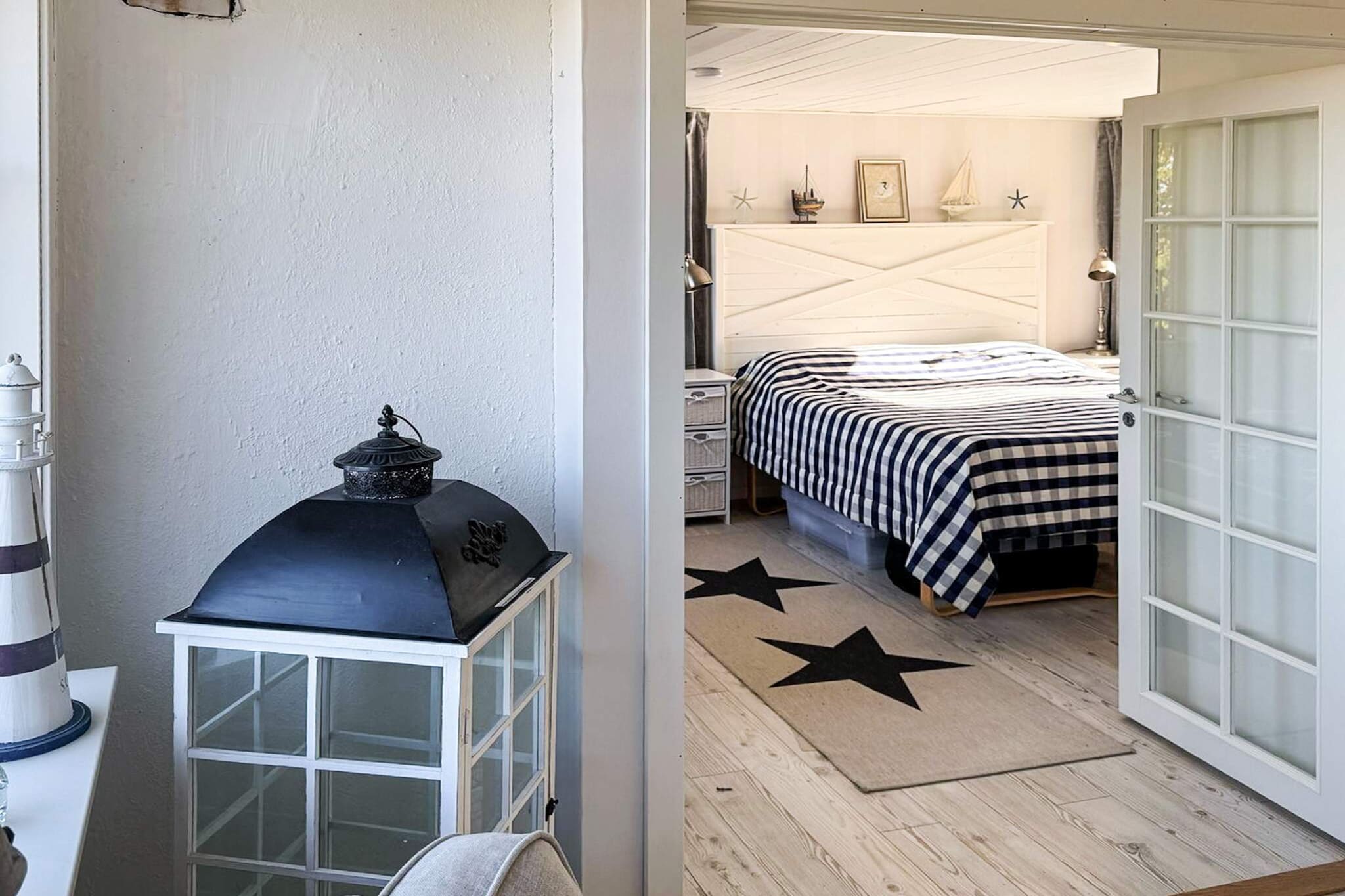 5 sterren vakantie huis in MARSTRAND - Binnen