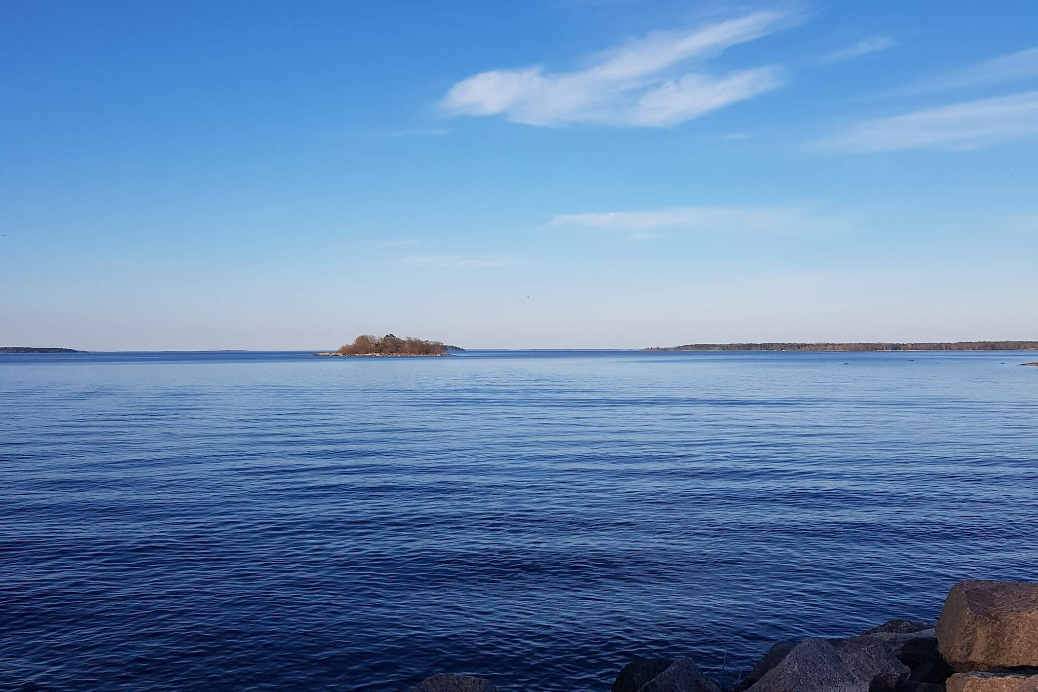 4 sterren vakantie huis in LJUSTERÖ