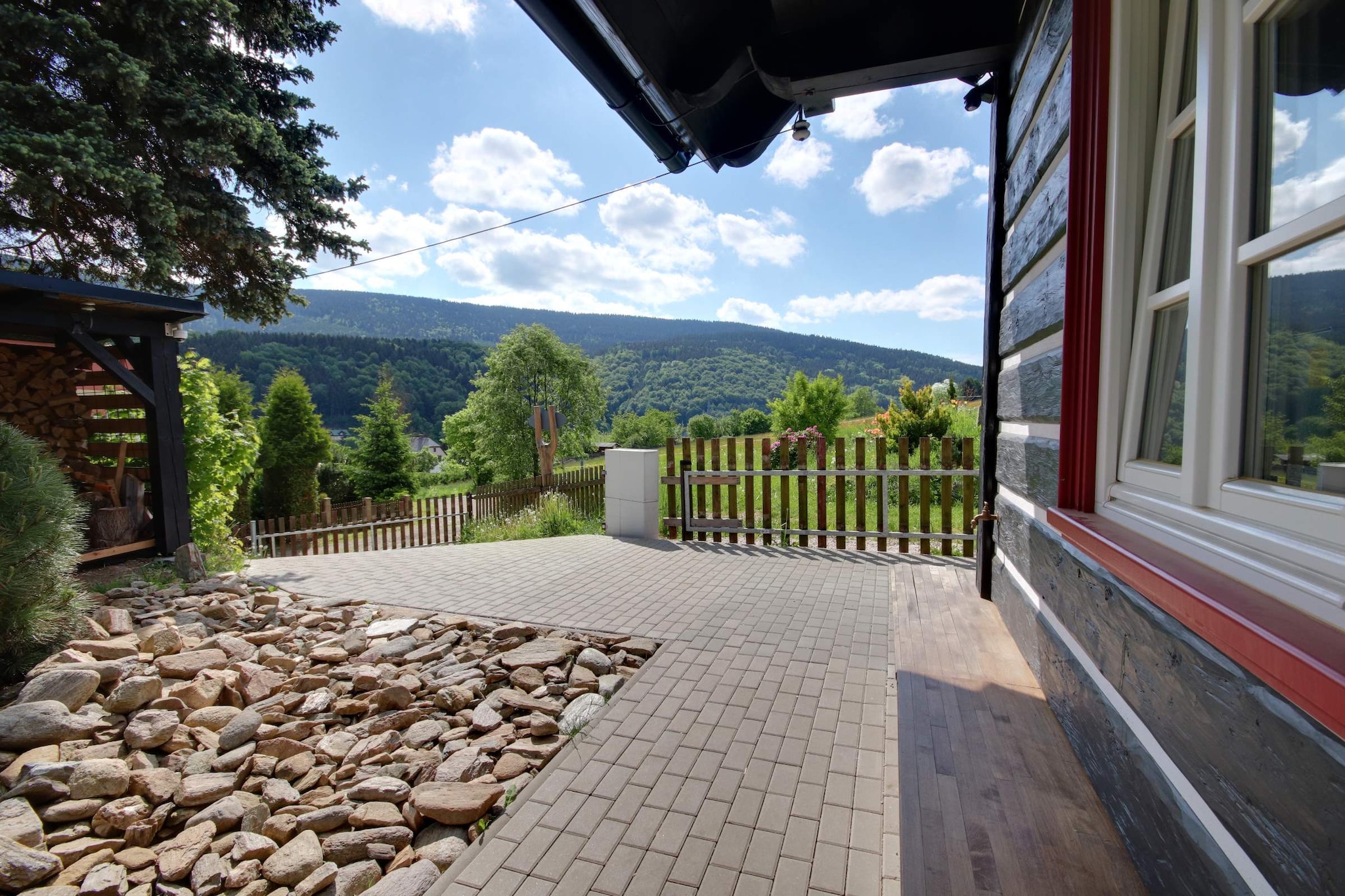 Horni Marsov KHK310-Outdoor
