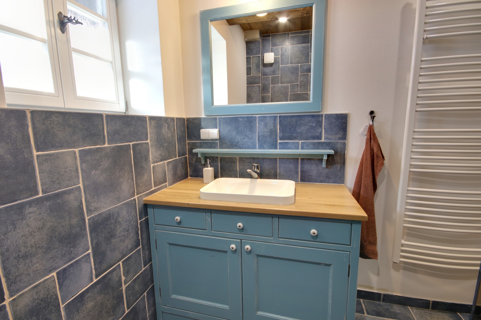 Horni Marsov KHK310-Bathroom