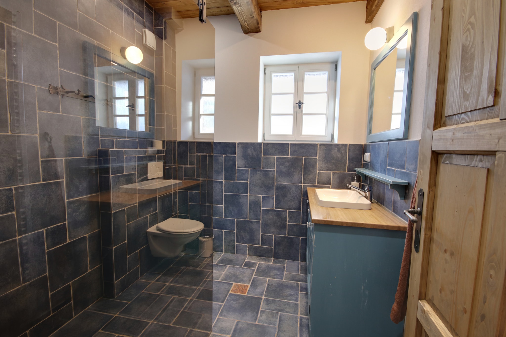 Horni Marsov KHK310-Bathroom