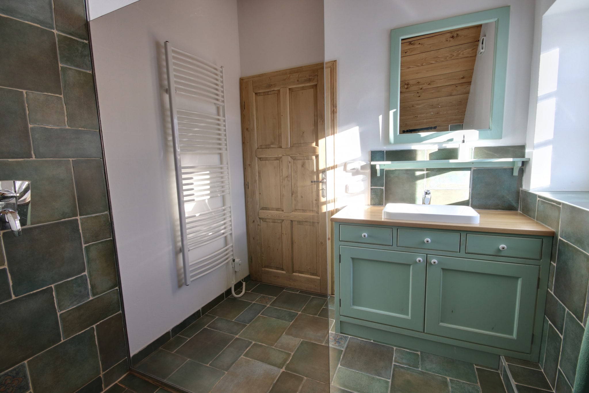 Horni Marsov KHK310-Bathroom