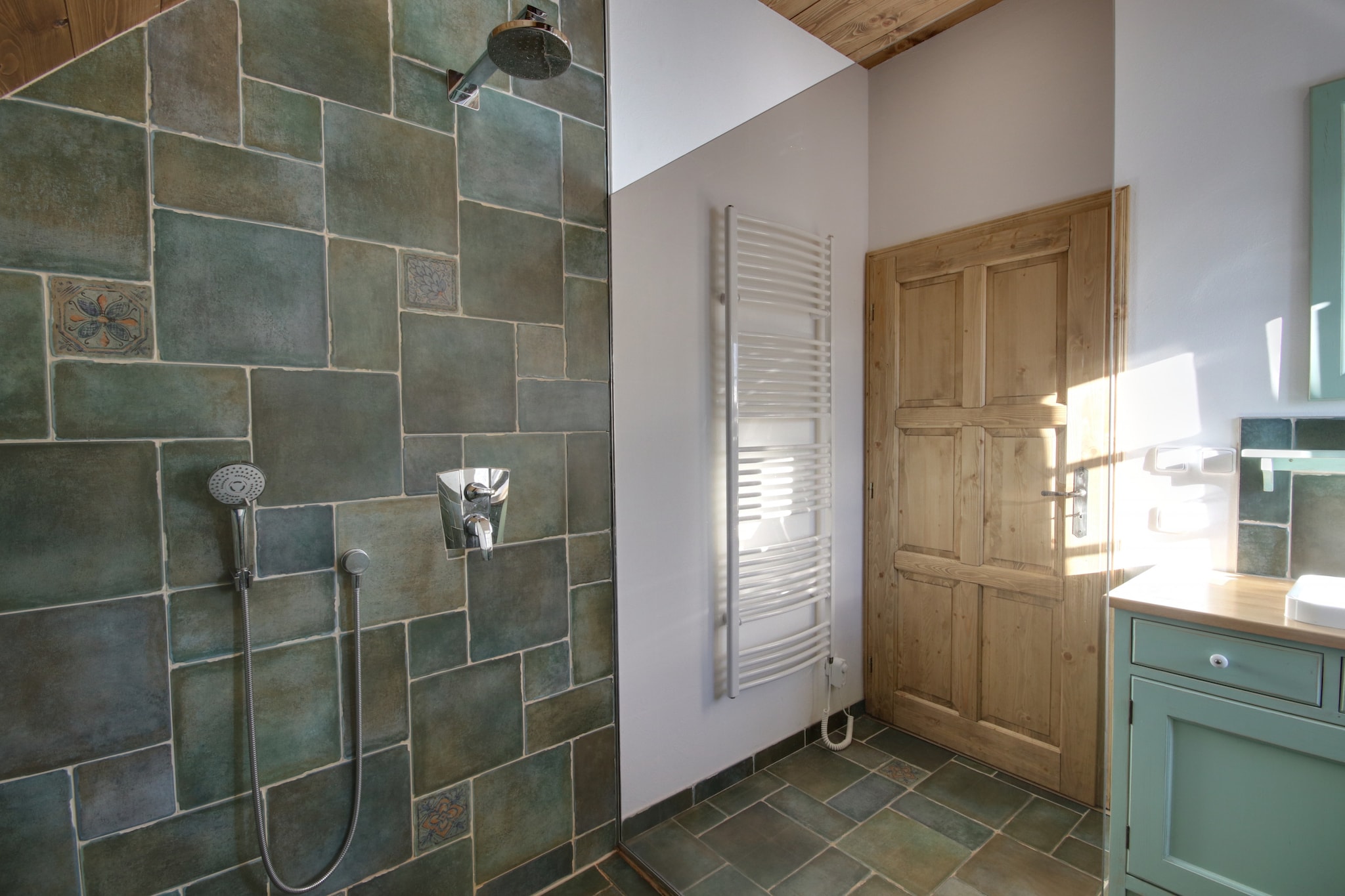 Horni Marsov KHK310-Bathroom