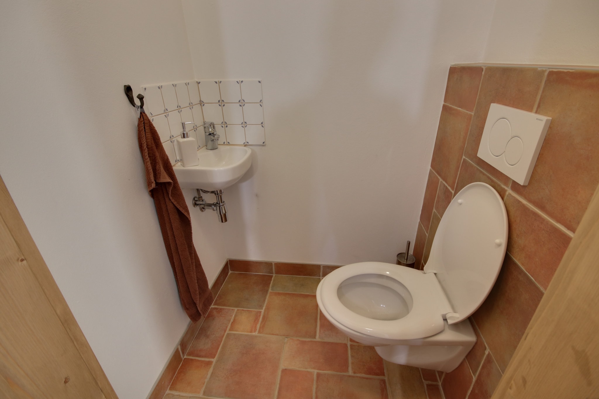 Horni Marsov KHK310-Bathroom